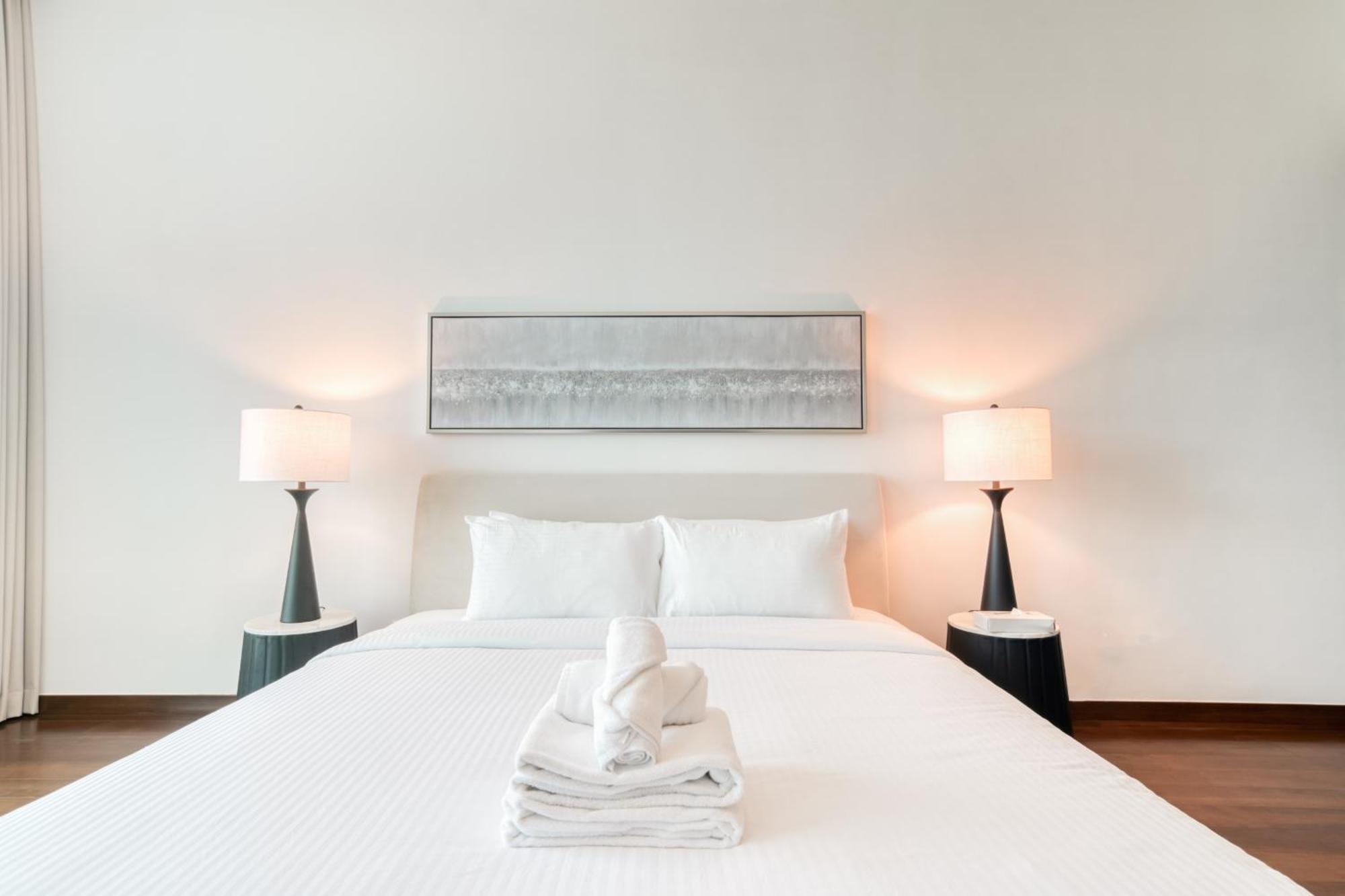 Oceana Residences, Oceana Palm Jumeirah - Mint Apartment *
