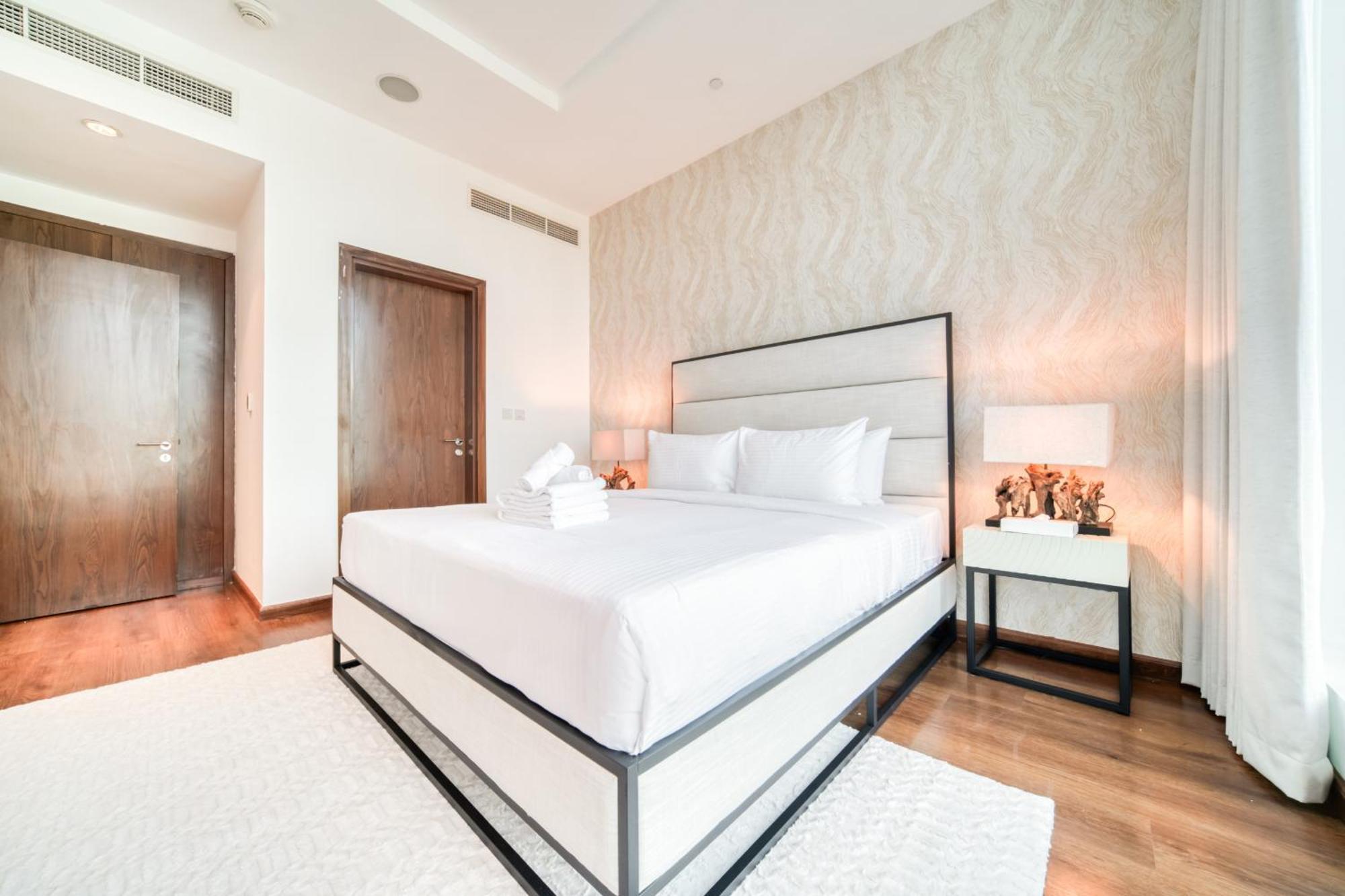 Oceana Residences, Oceana Palm Jumeirah - Mint * Dubai