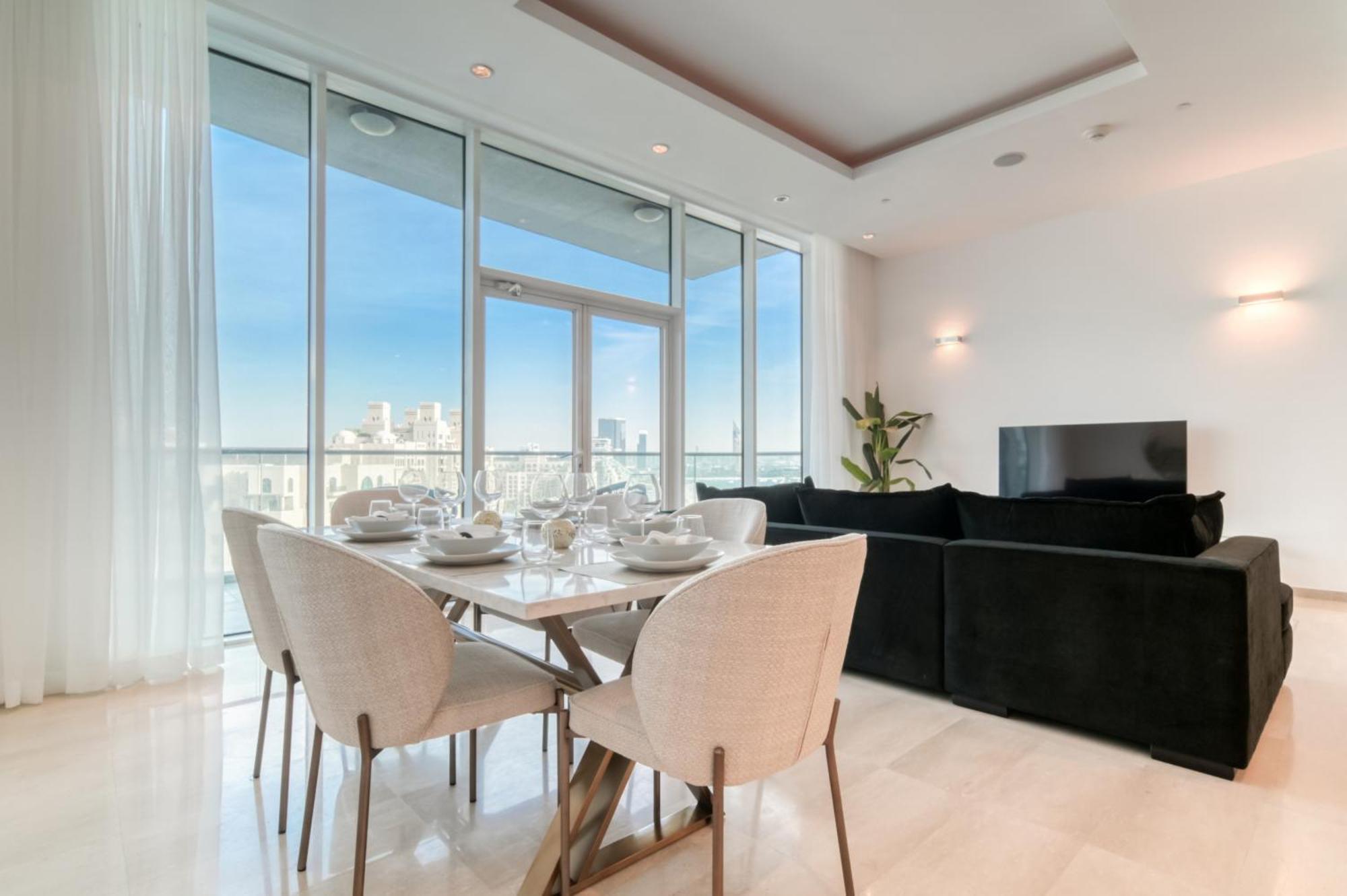 Oceana Residences, Oceana Palm Jumeirah - Mint *