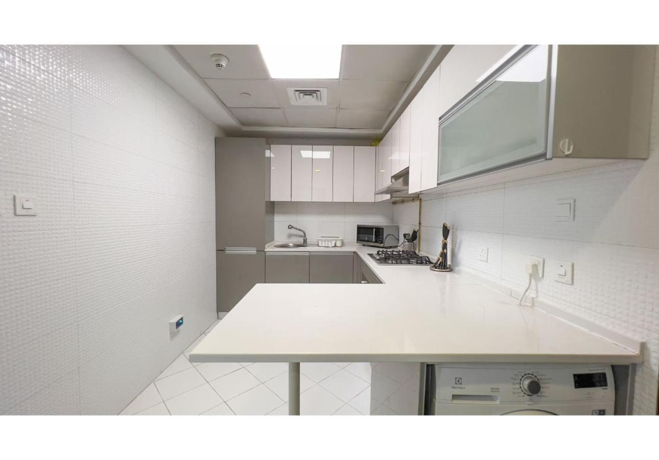 Daire Homesgetaway-cozy In Glitz 1 By Danube Dubai
