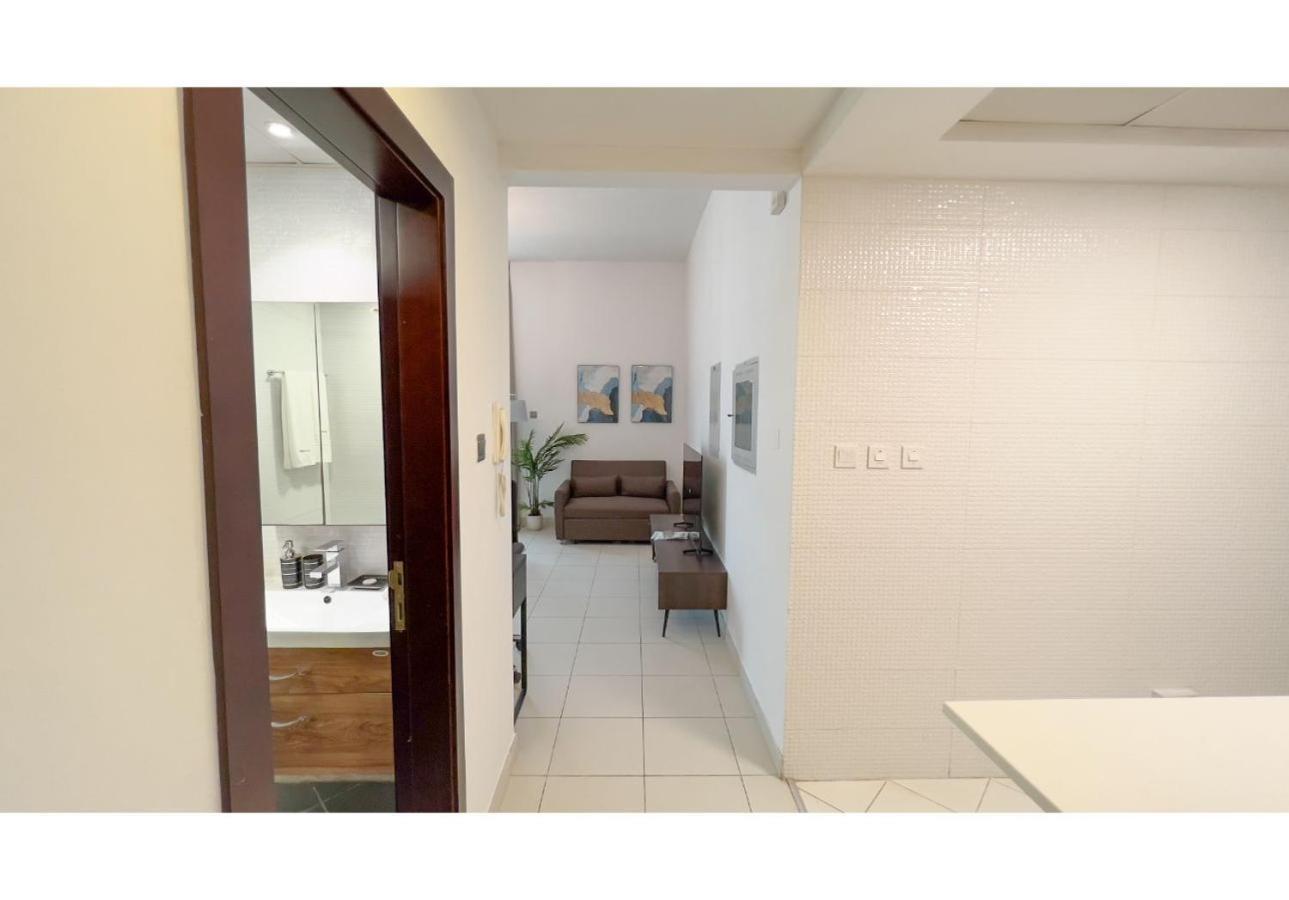 Homesgetaway-cozy In Glitz 1 By Danube * Dubai