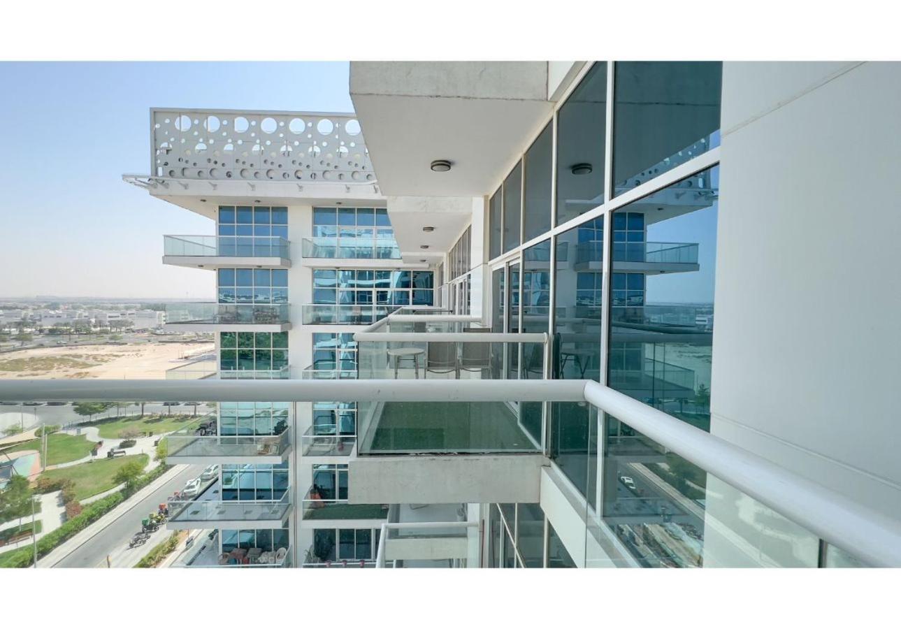 Homesgetaway-cozy In Glitz 1 By Danube * Dubai