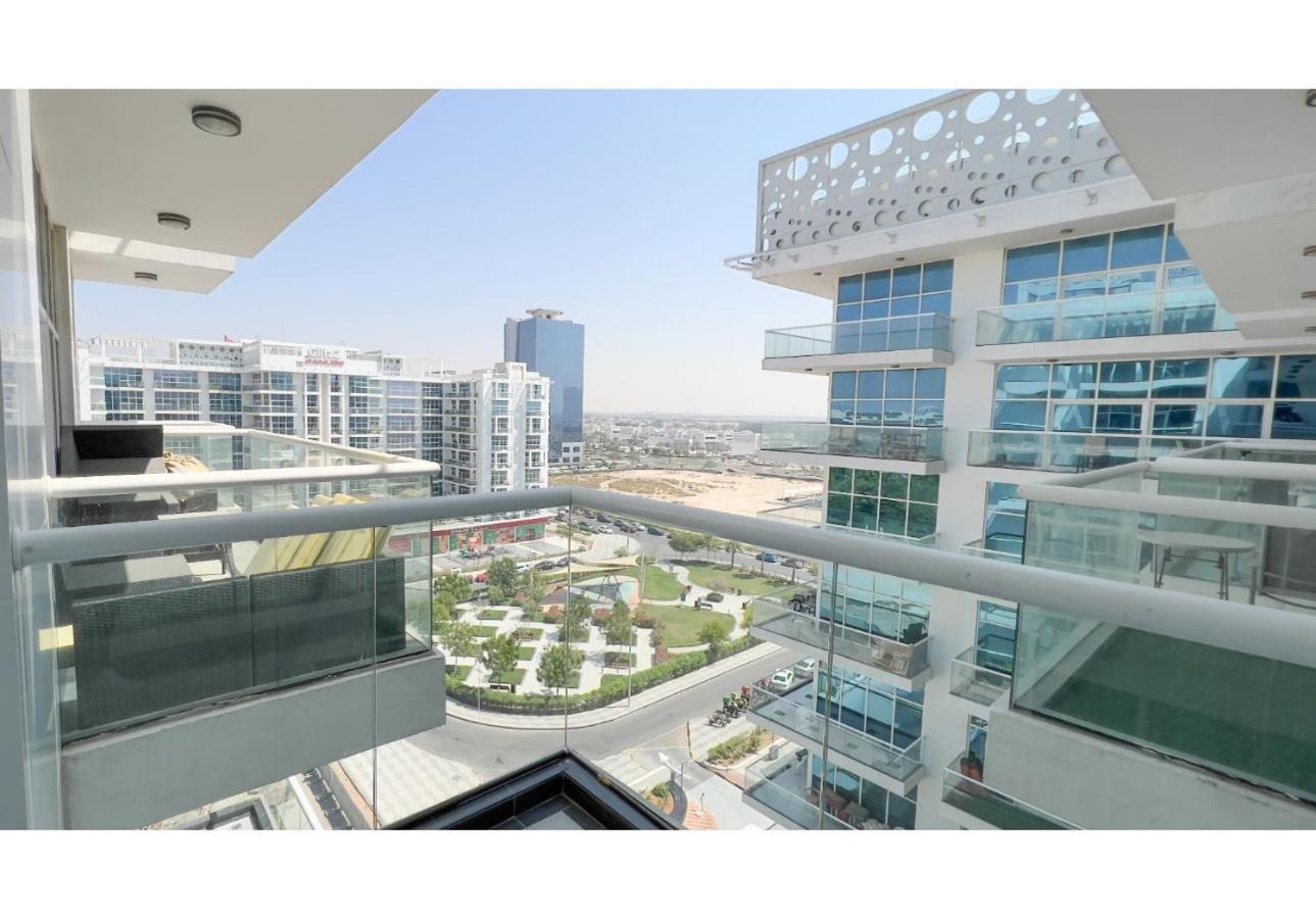 Homesgetaway-cozy In Glitz 1 By Danube Daire Dubai
