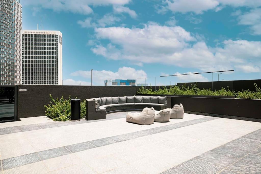 Apartamento Waves Homes - 15 Northside, Tower 1, Two Bedroom