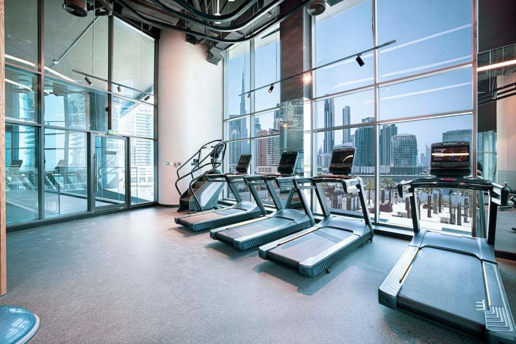 Apartamento Waves Homes - 15 Northside, Tower 1, Two Bedroom Dubai