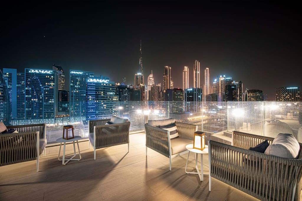 Waves Homes - 15 Northside, Tower 1, Two Bedroom Apartamento
