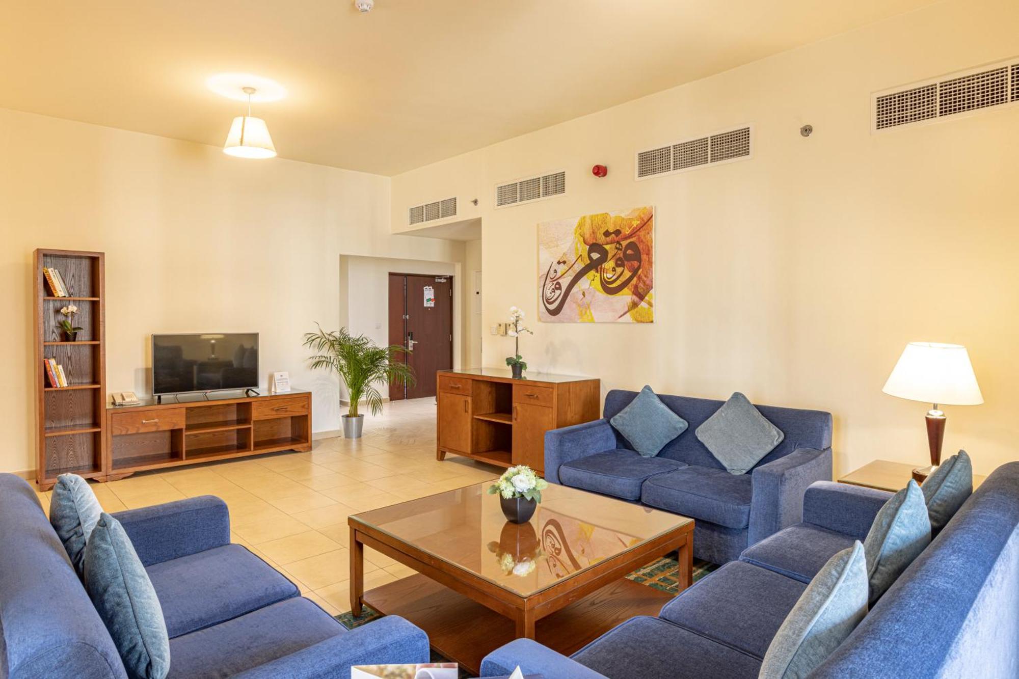 Aparthotel Roda Amwaj Jumeirah Dubai