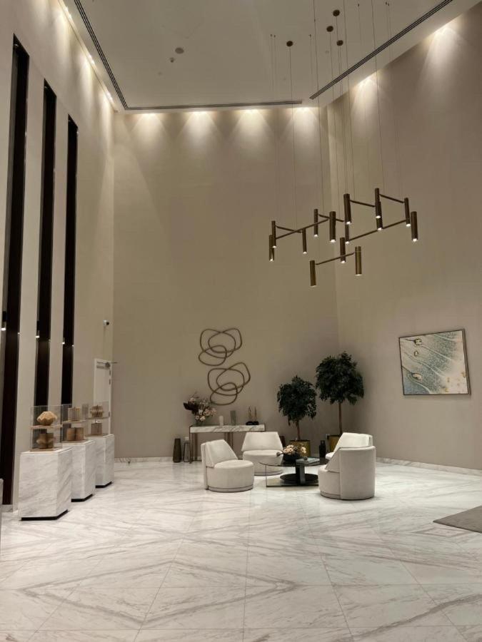 Burj Khalifa View, 3 Bedroom In Boulevard Point, Connected To Mall Daire Dubai