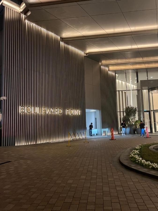 Daire Burj Khalifa View, 3 Bedroom In Boulevard Point, Connected To Mall Dubai