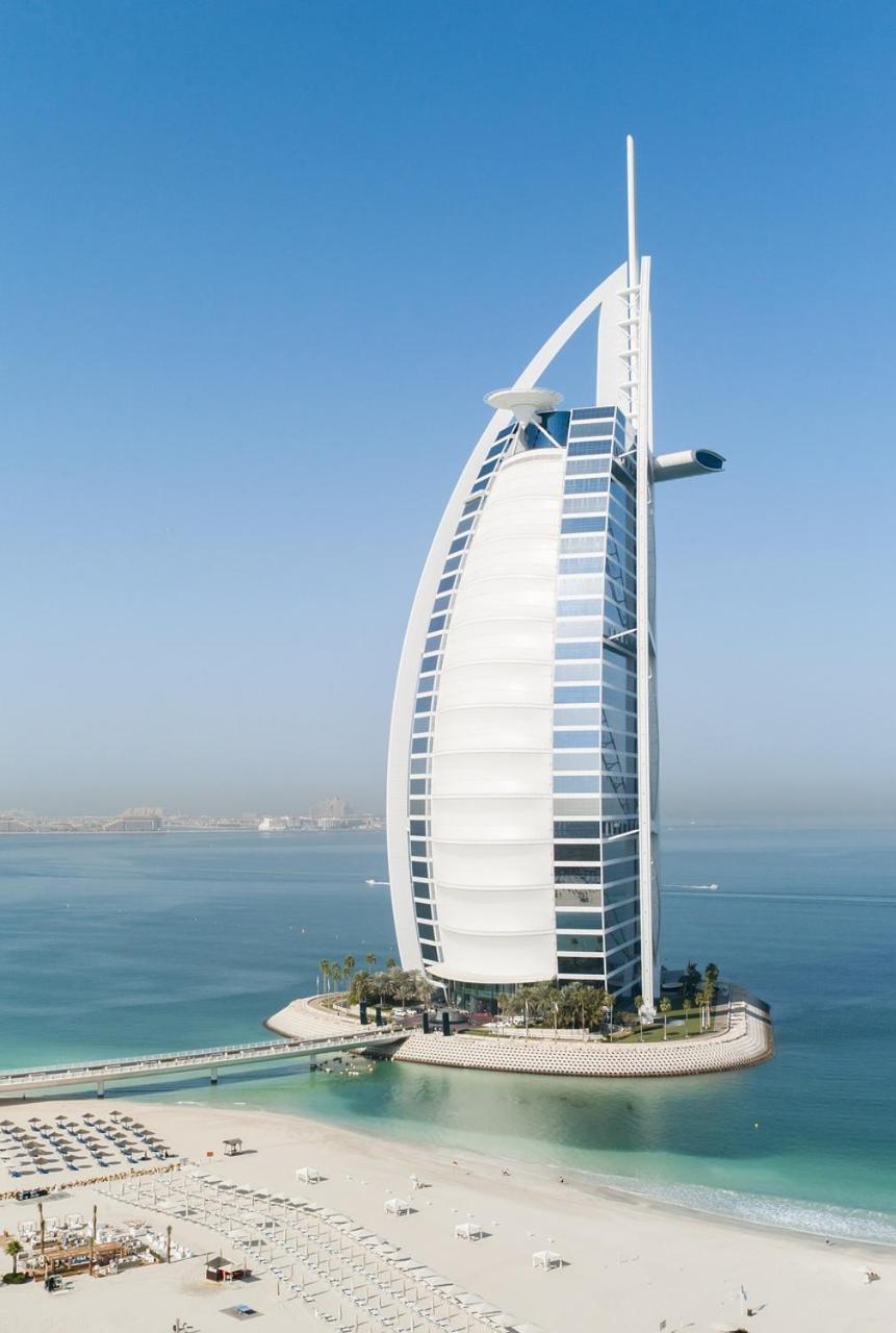 Cool Near To Metro & In Marina * Dubai