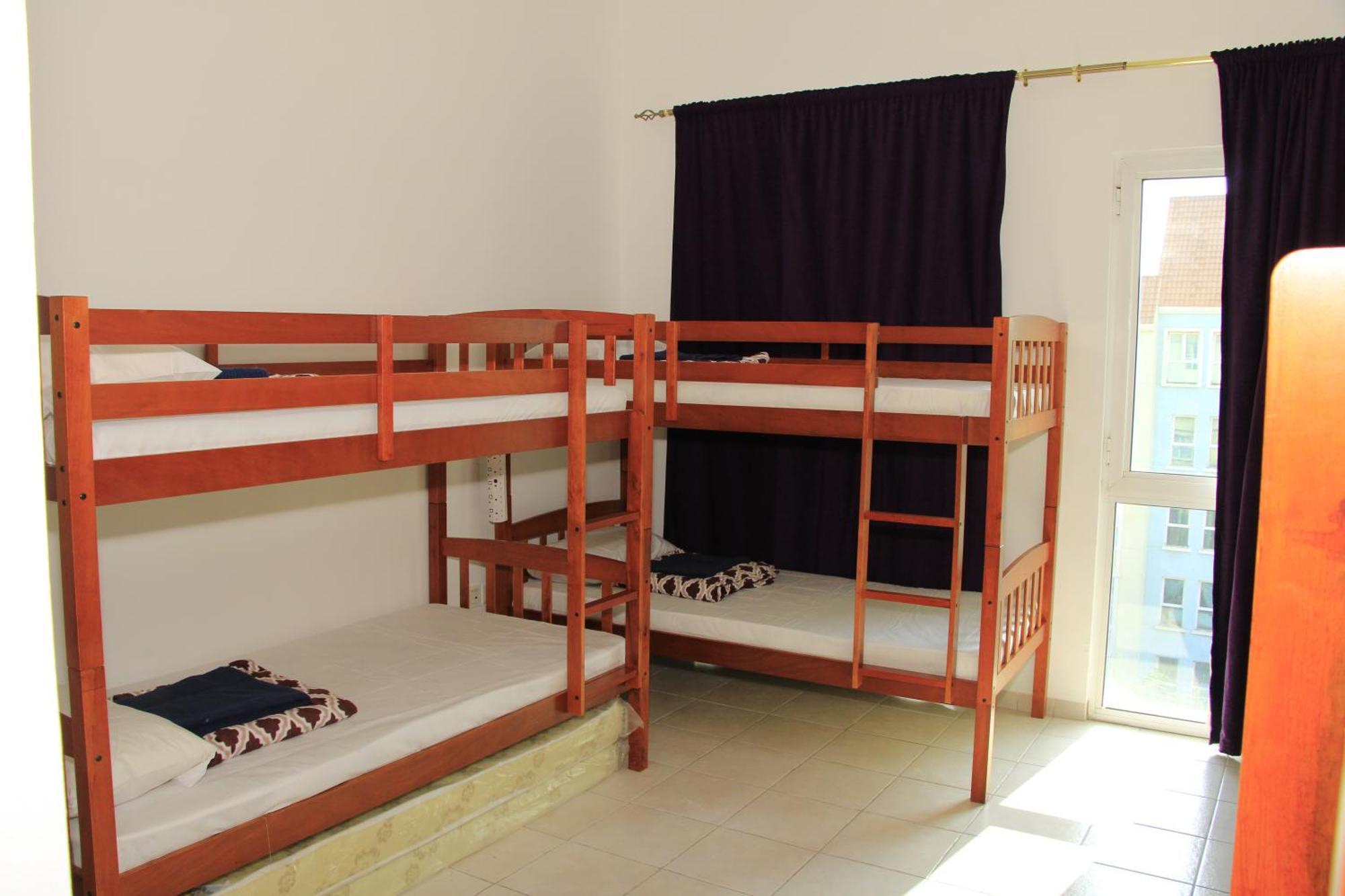 Dreams Hostel Dubai