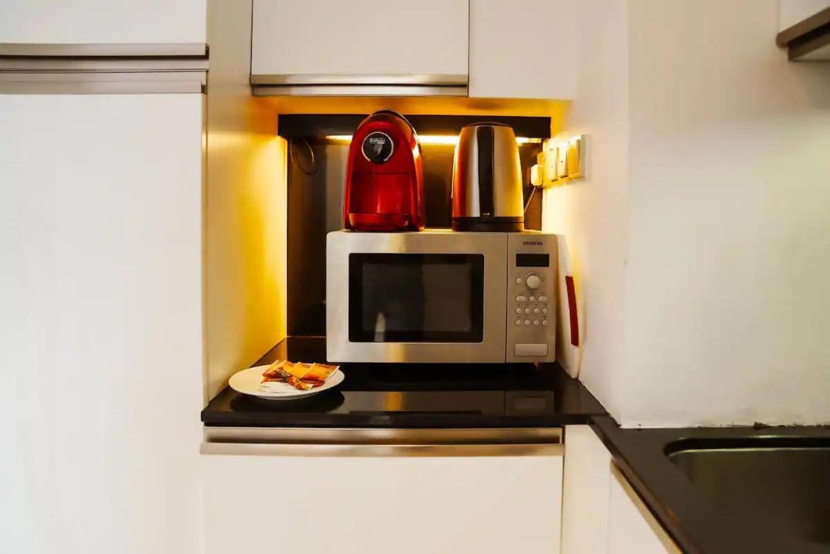 Bed & Breakfast Luxury Address Res Dubaimarina Studio1 Frank&frank *