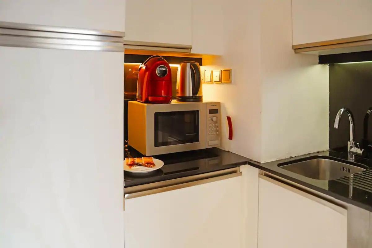Bed & Breakfast Luxury Address Res Dubaimarina Studio1 Frank&frank Dubai