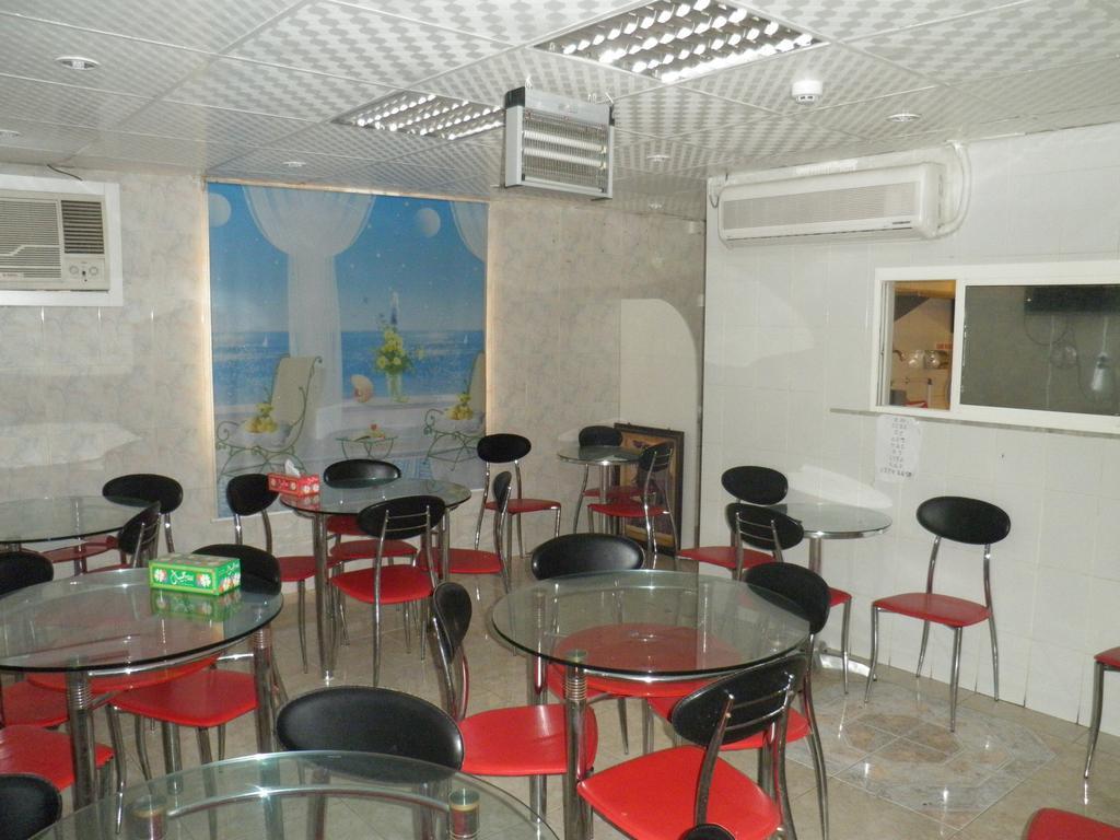 Hotel Al Kawakeeb By Gemstones *