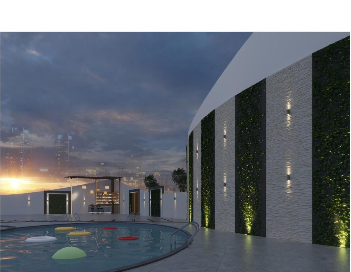 Md By Gewan Dubai
