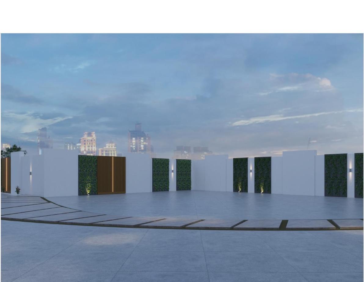 Hotel Md By Gewan