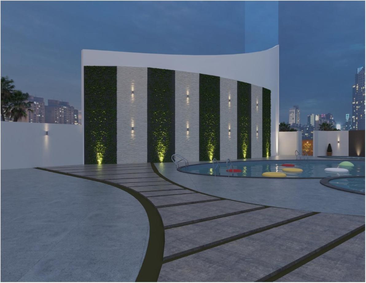 Md By Gewan Hotel Dubai