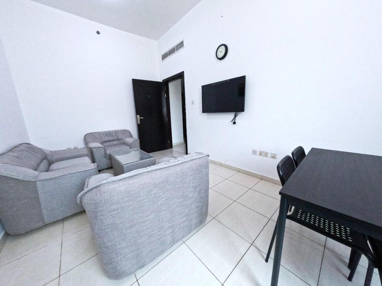Privatunterkunft Al Badaa Star - Dubai