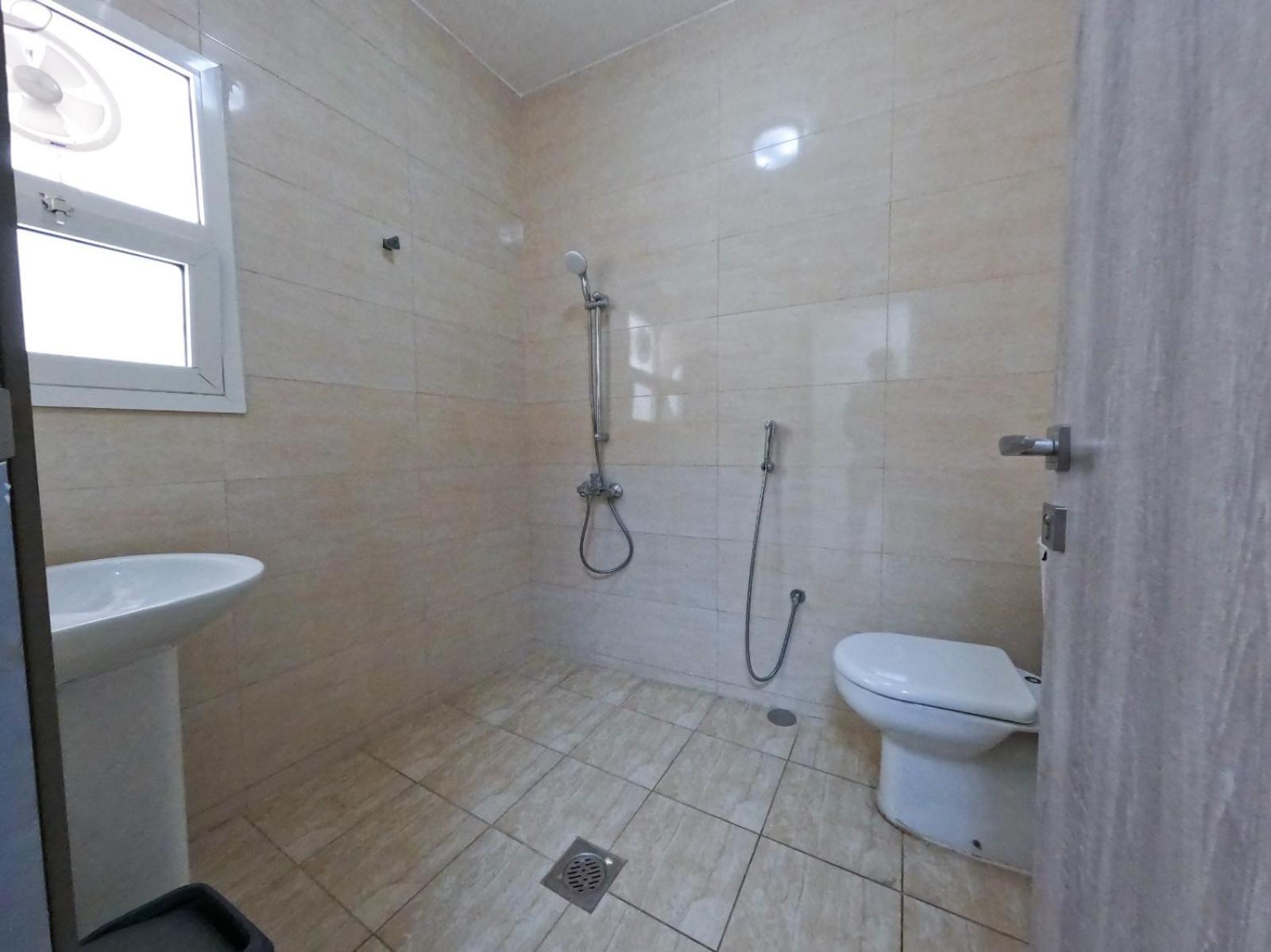 Hor Al Anz Star - Homestay *