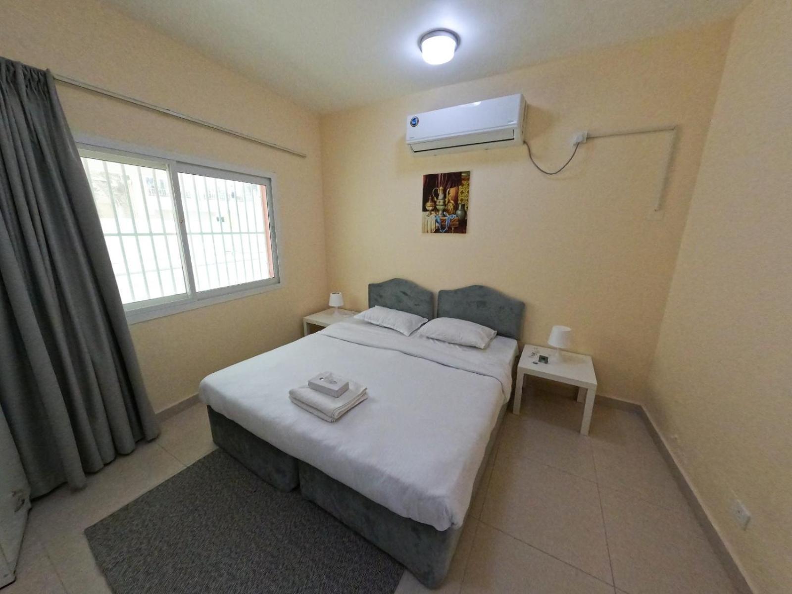 Hor Al Anz Star - * Dubai