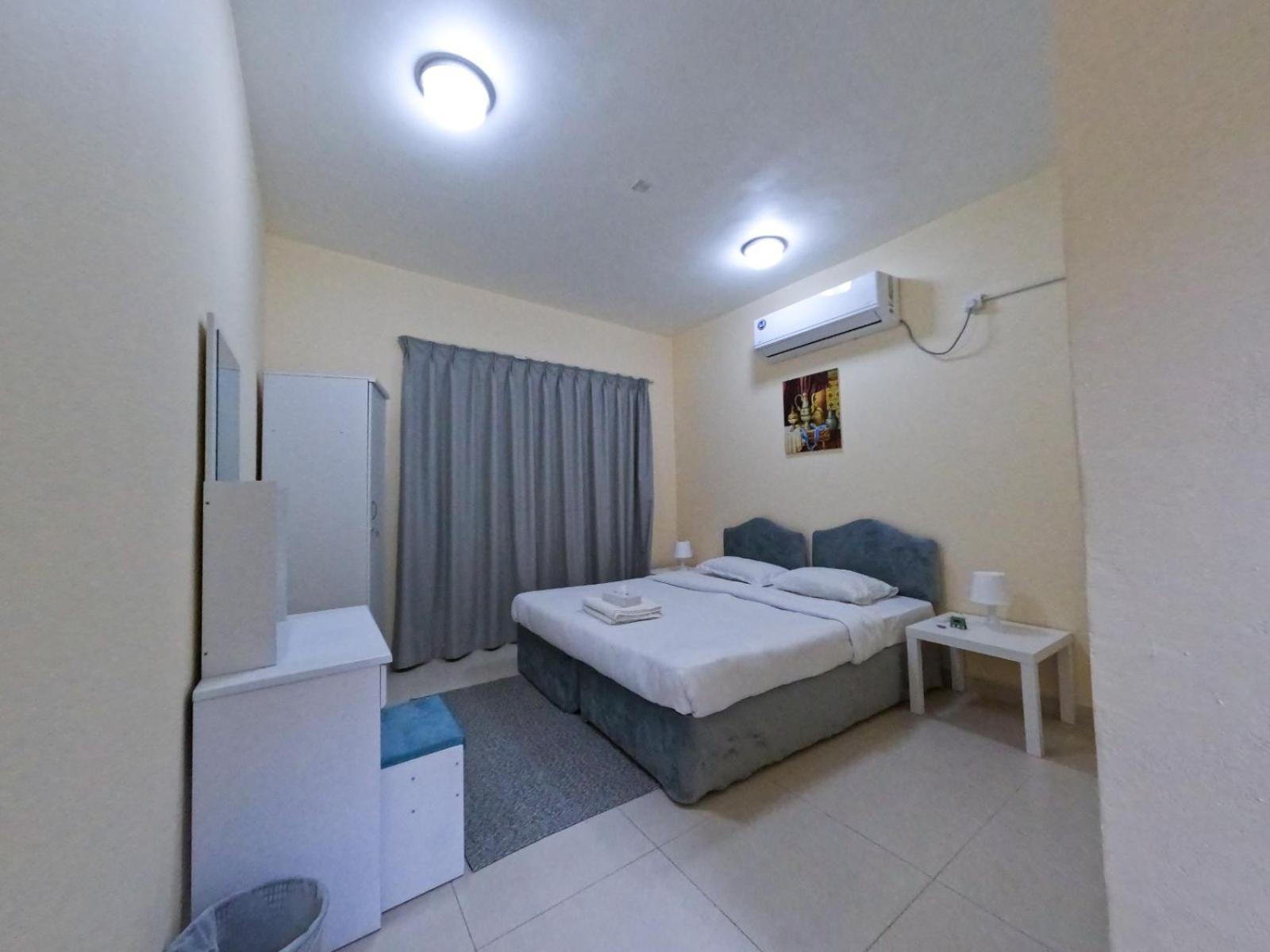 Homestay Hor Al Anz Star - *