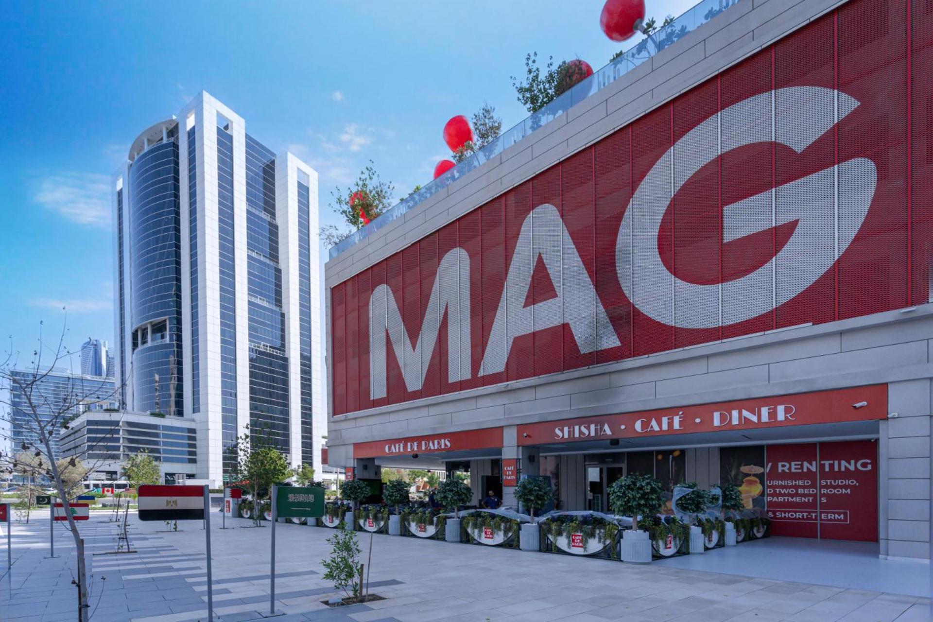Daire Chic With Balcony 5 Mins Walk To Mall *