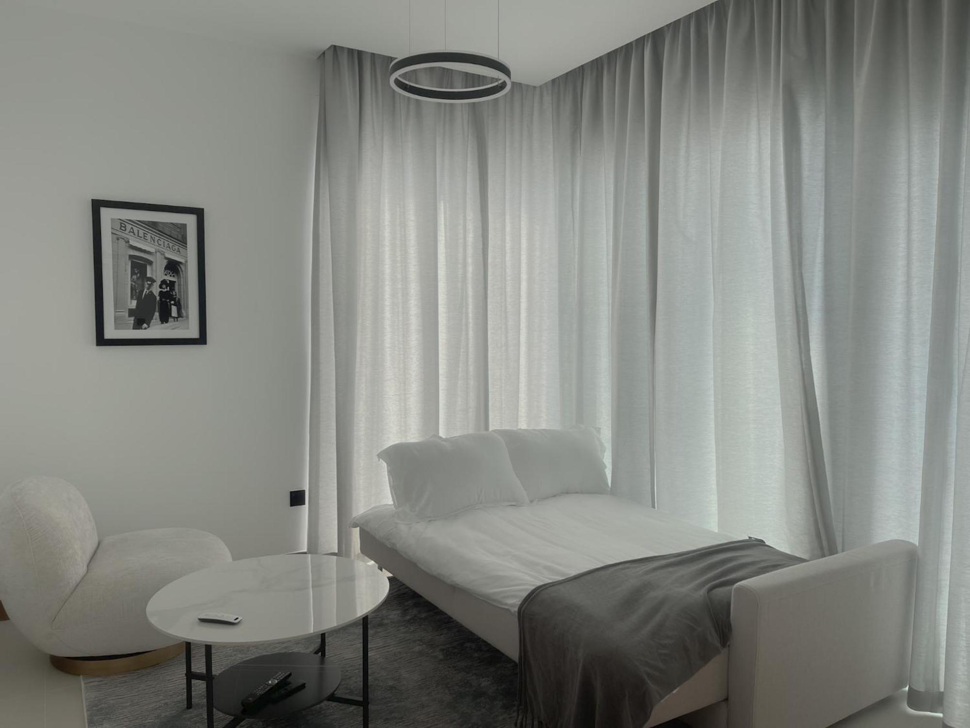 Luxury Living At Vida Marina & Yacht Club Daire *