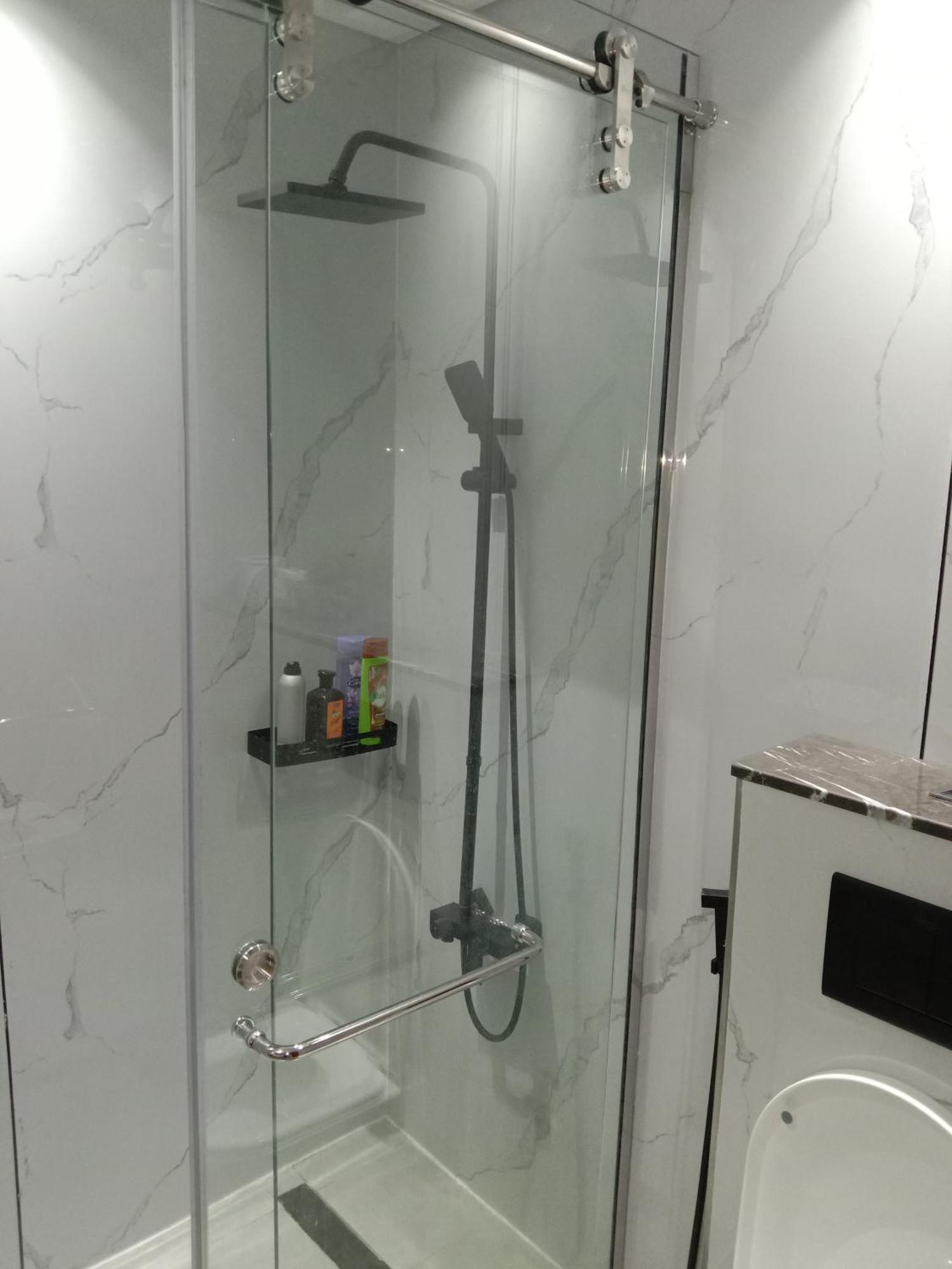 Apartment Spacious Jvc Apartment: Family-friendly With Pool & Wellness Amenities Dubai