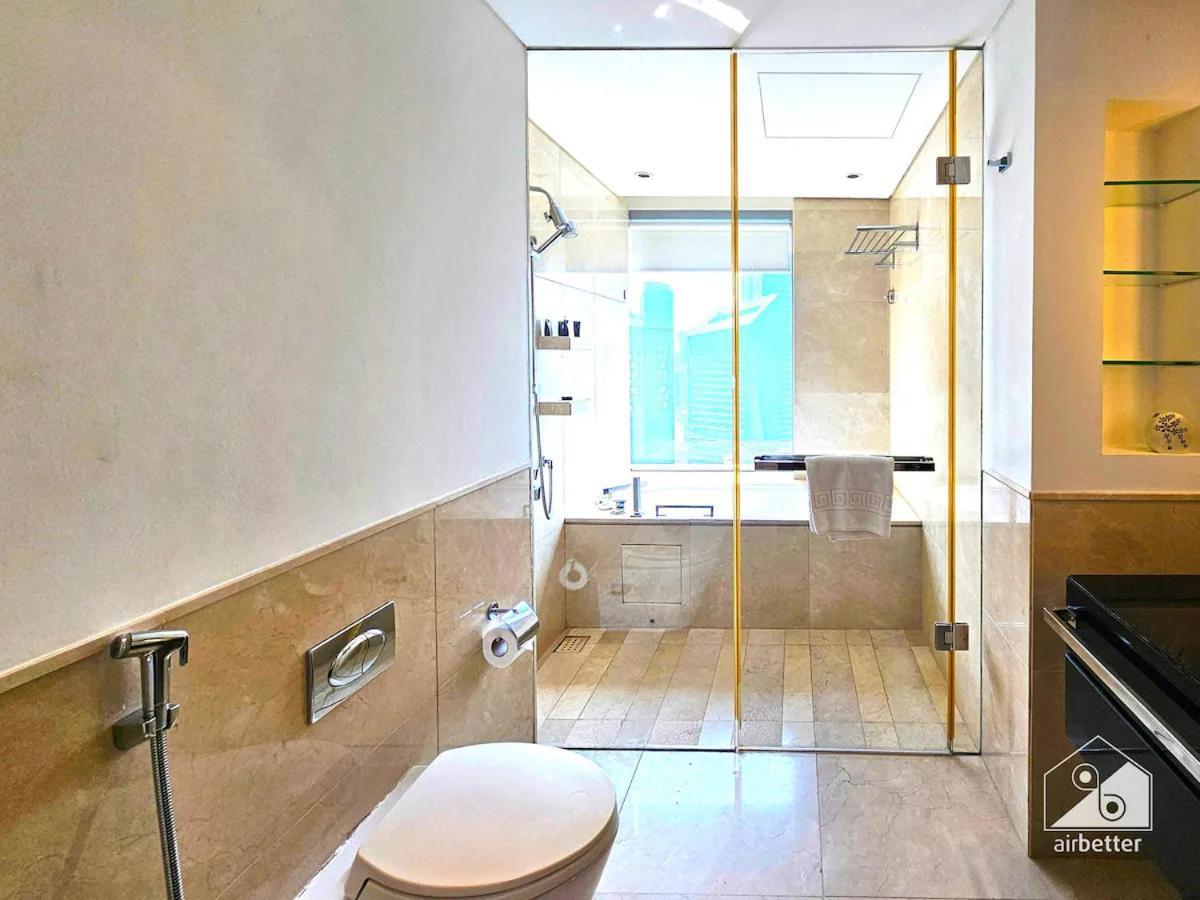 Luxury Address Res Dubaimarina Studio1 Frank&frank Dubai