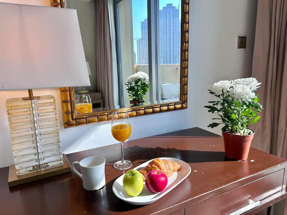 Bed & Breakfast Luxury Address Res Dubaimarina Studio1 Frank&frank
