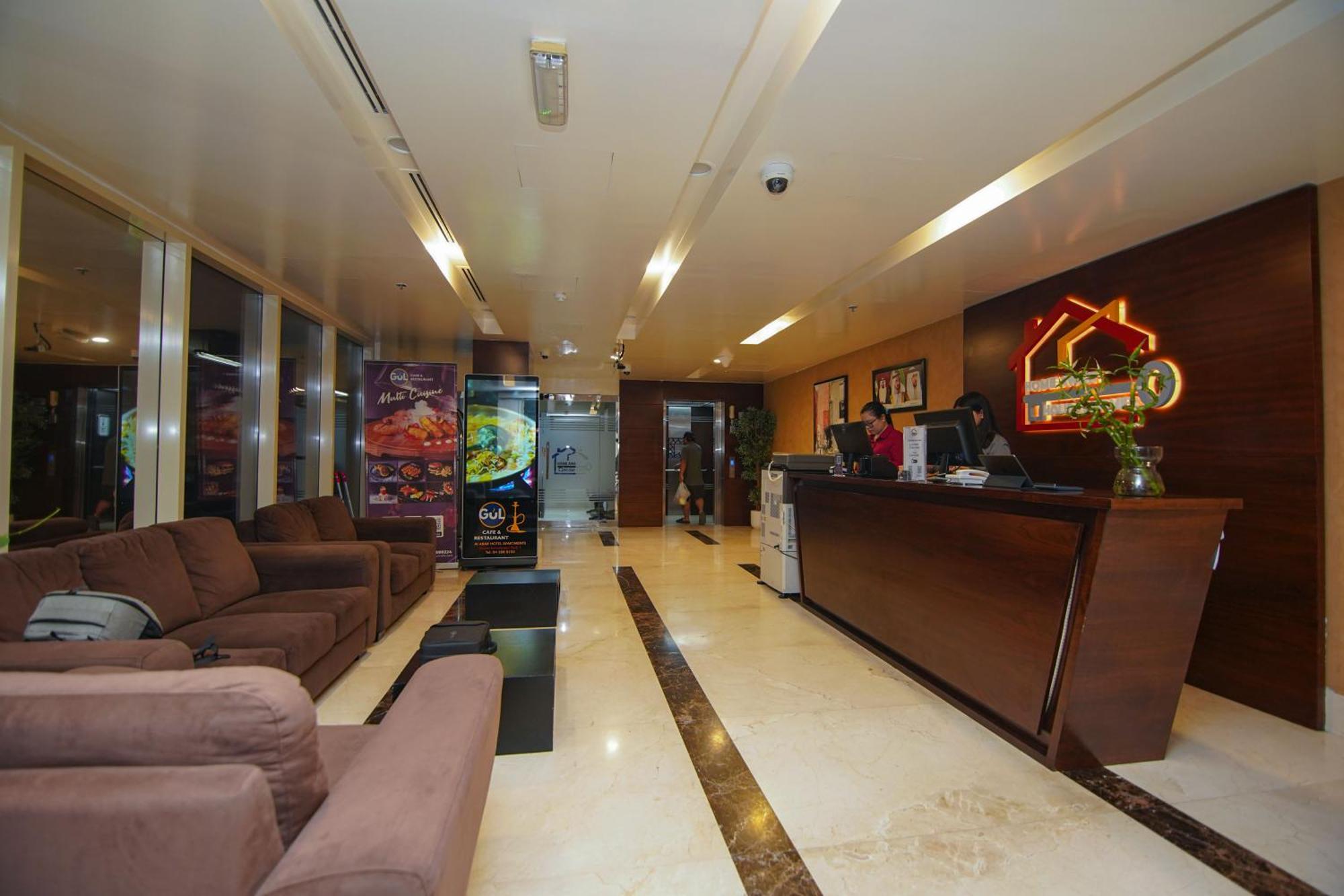 Away Homes Apartment