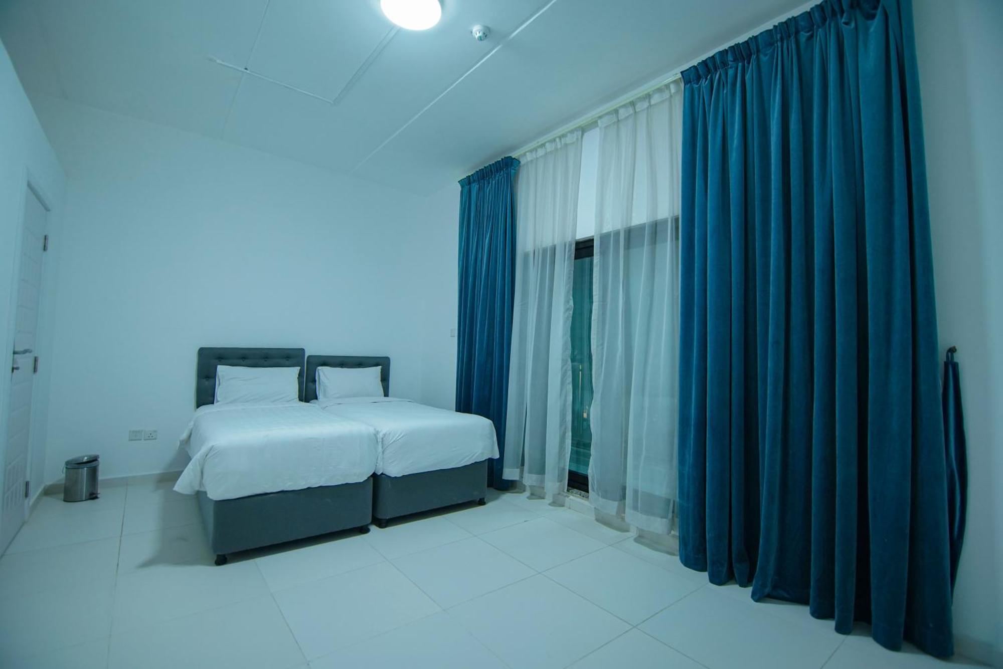Away Homes Apartment *