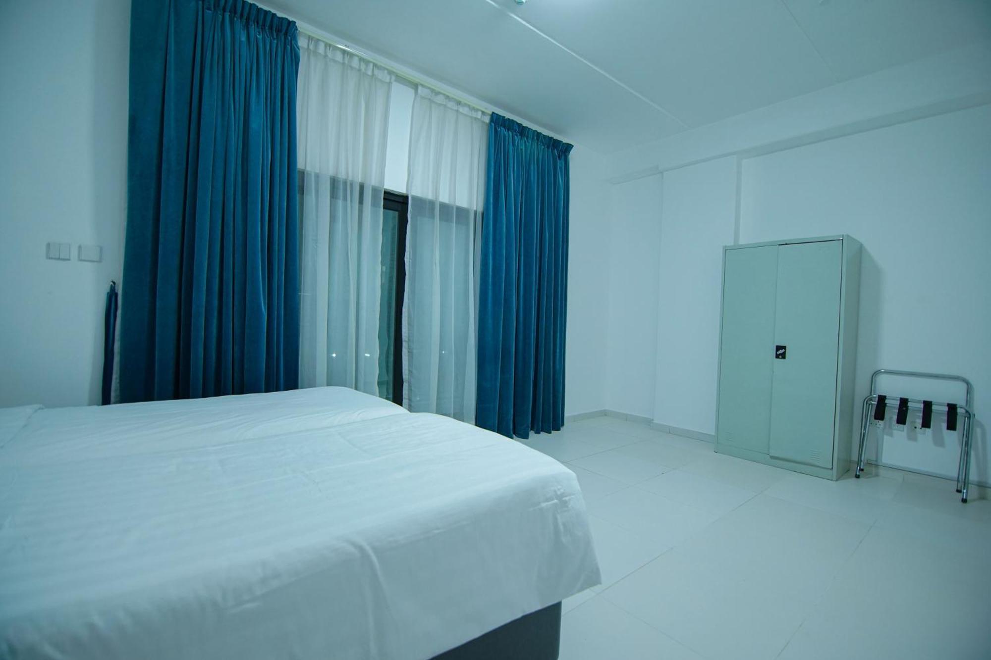 Apartment Away Homes