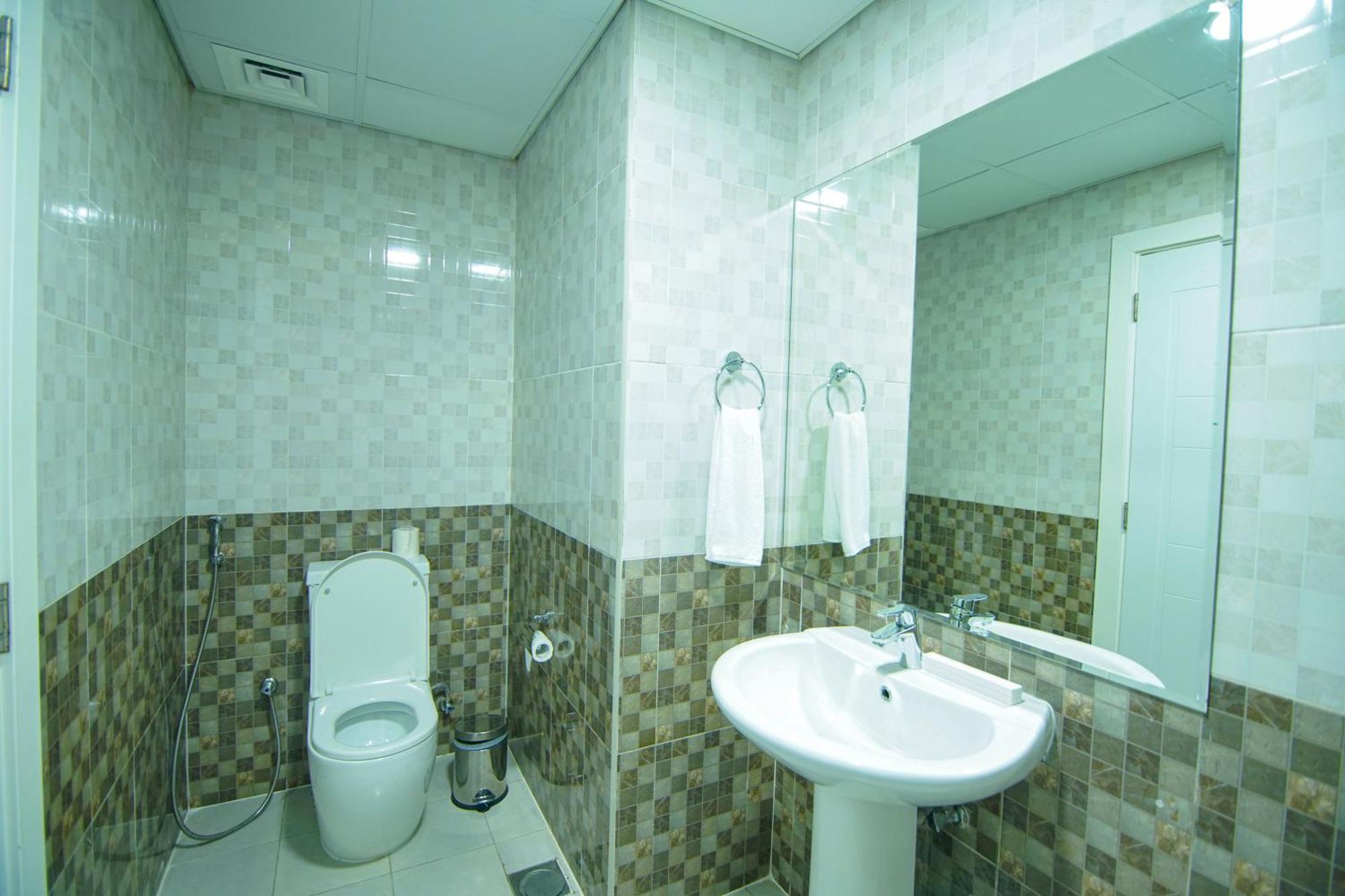 Away Homes Apartment *