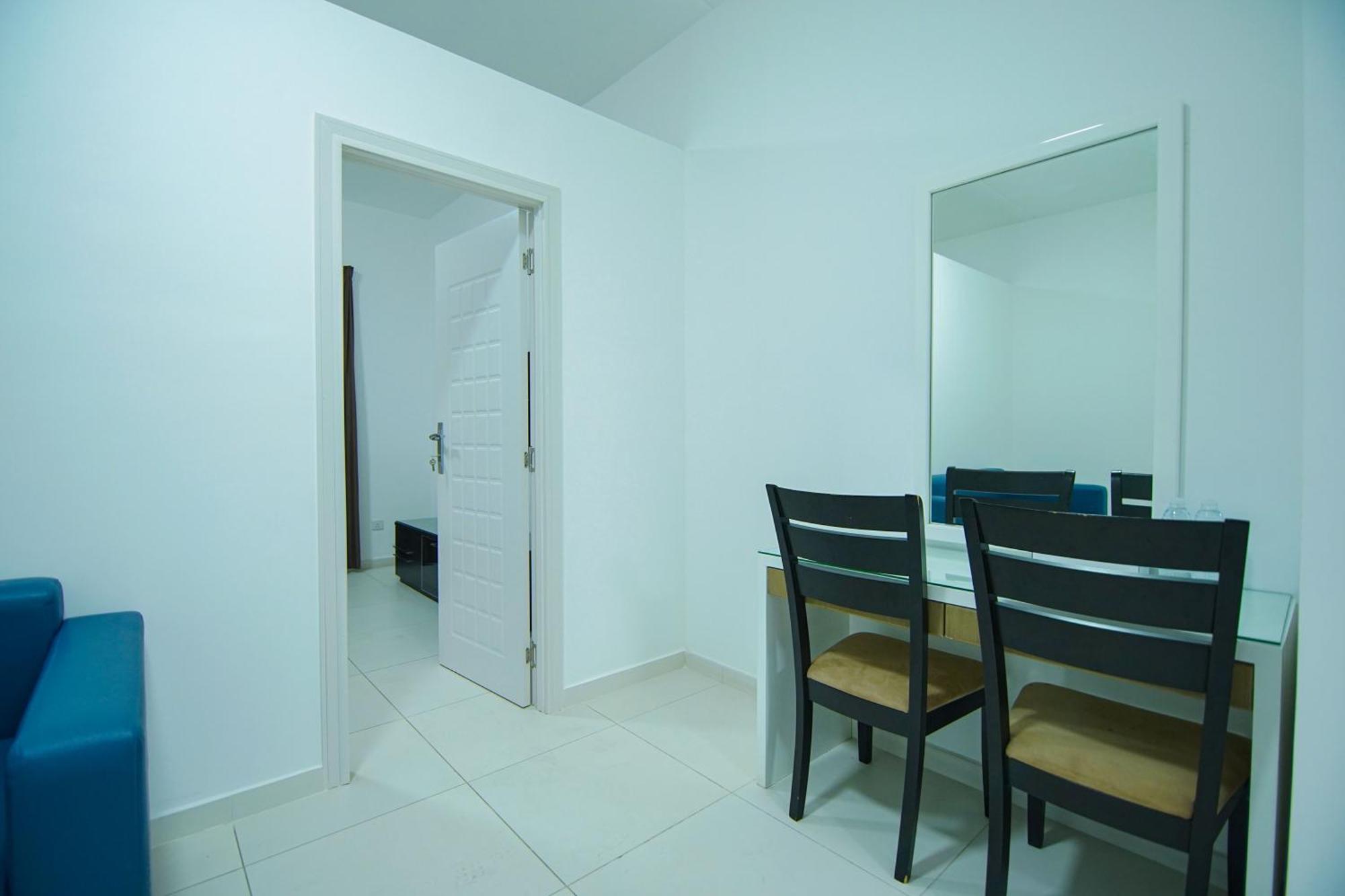 Away Homes Apartment Dubai