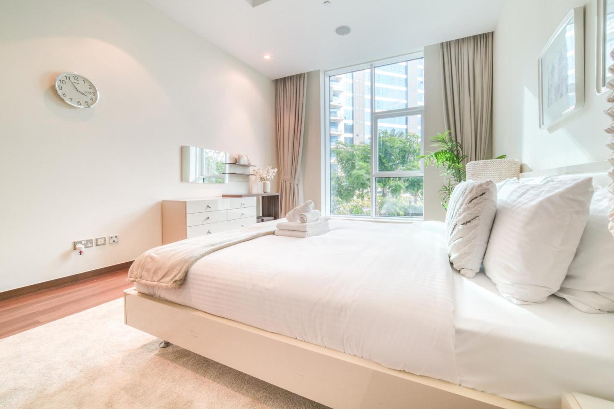 Oceana Residences, Oceana Palm Jumeirah - Mint Apartment