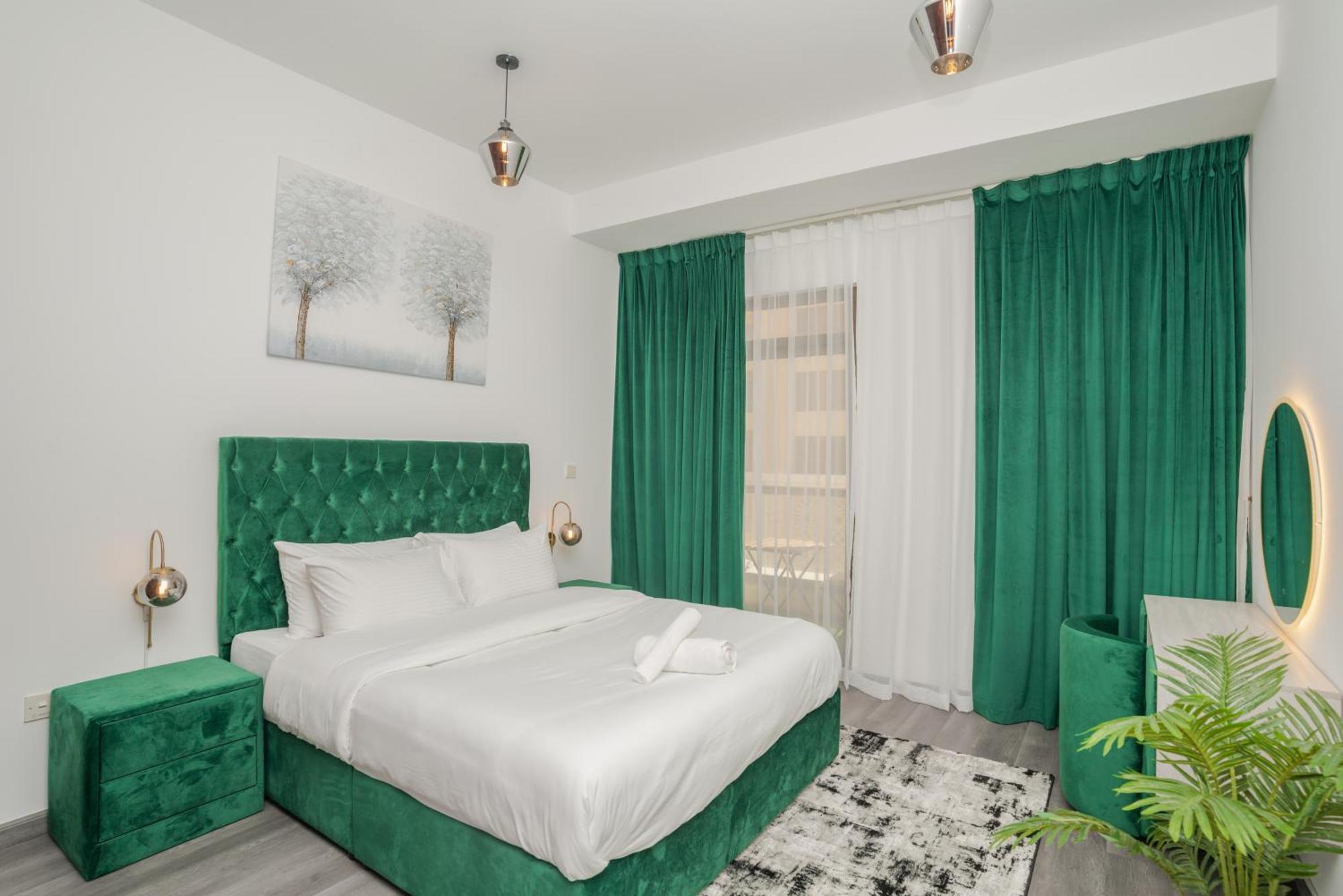 Hostel Route 66 Beach Dubai