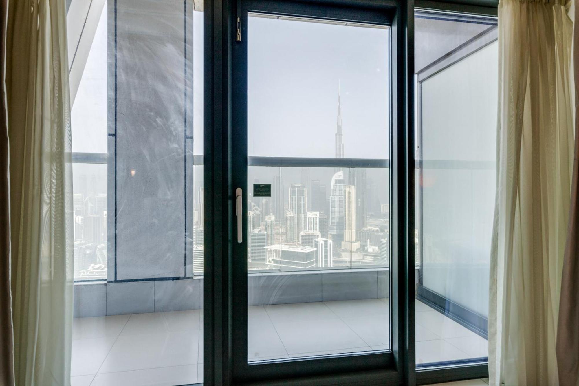 Apartment Globalstay Damac Towers By Paramount In Business Bay Dubai