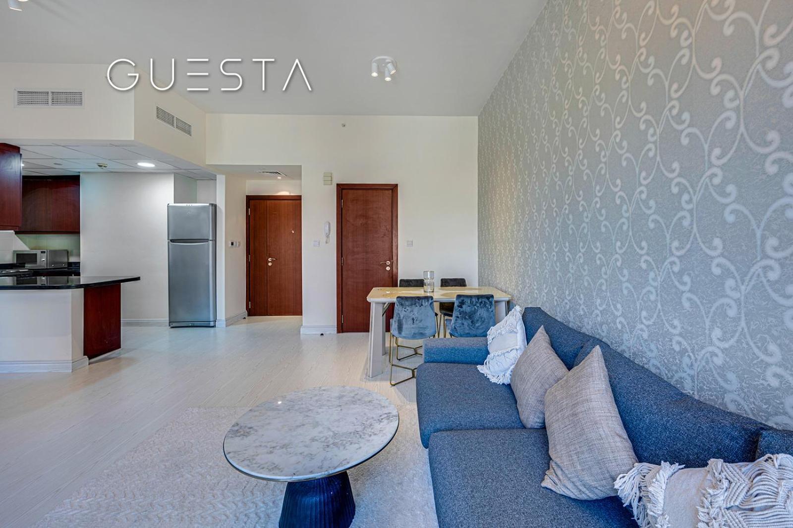 Bahar Residence, Jbr, Marina