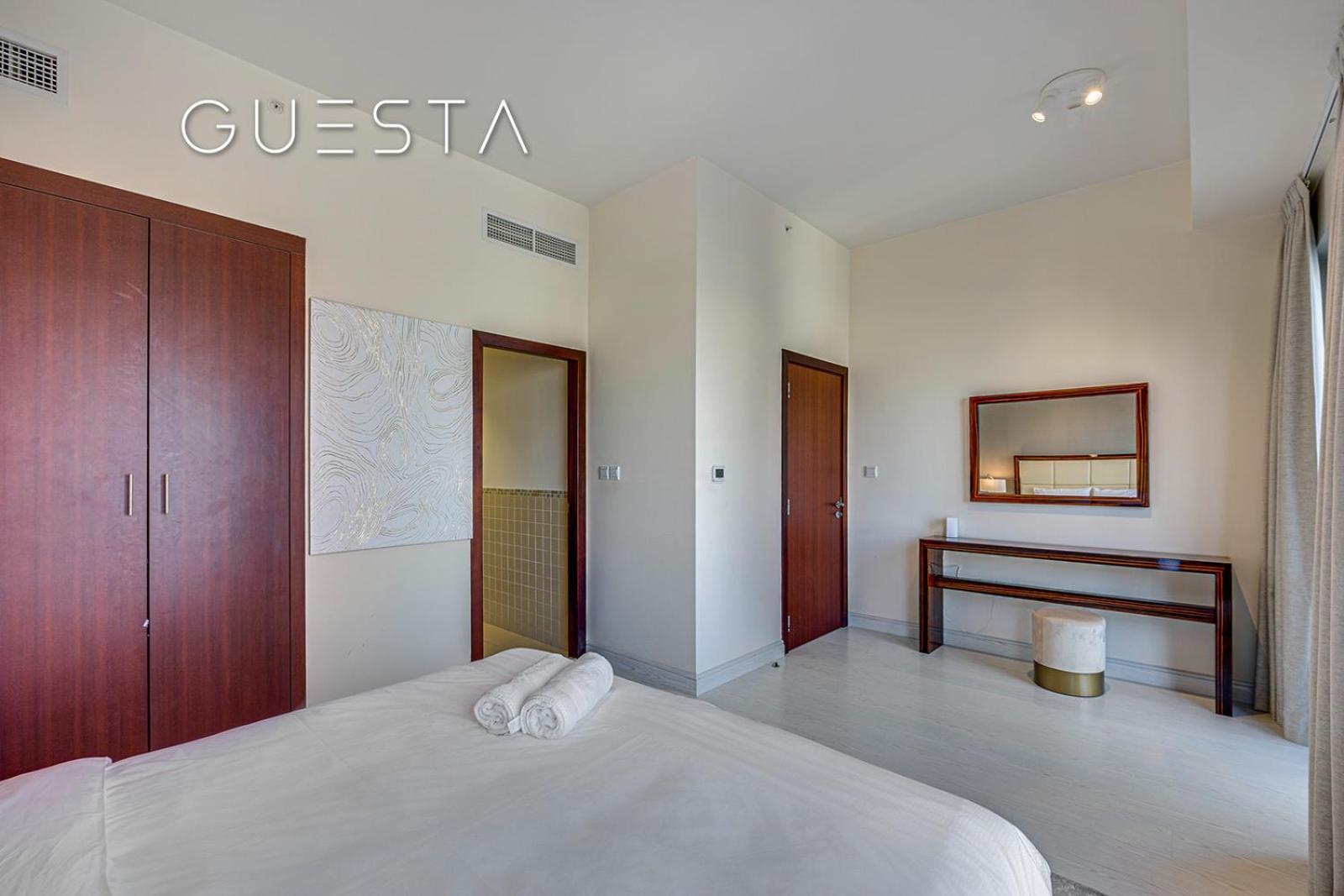 Bahar Residence, Jbr, Marina