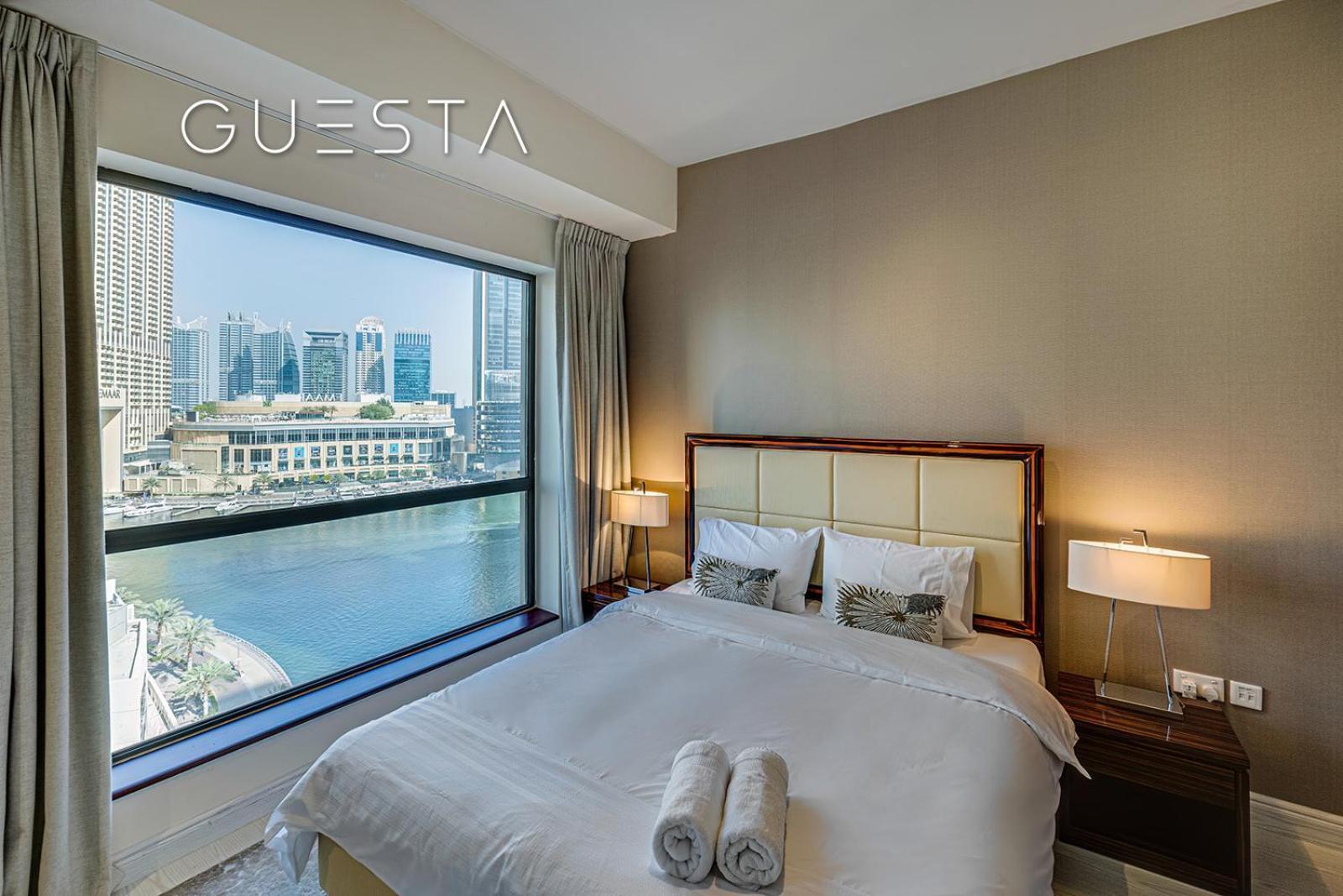 Bahar Residence, Jbr, Marina Dubai