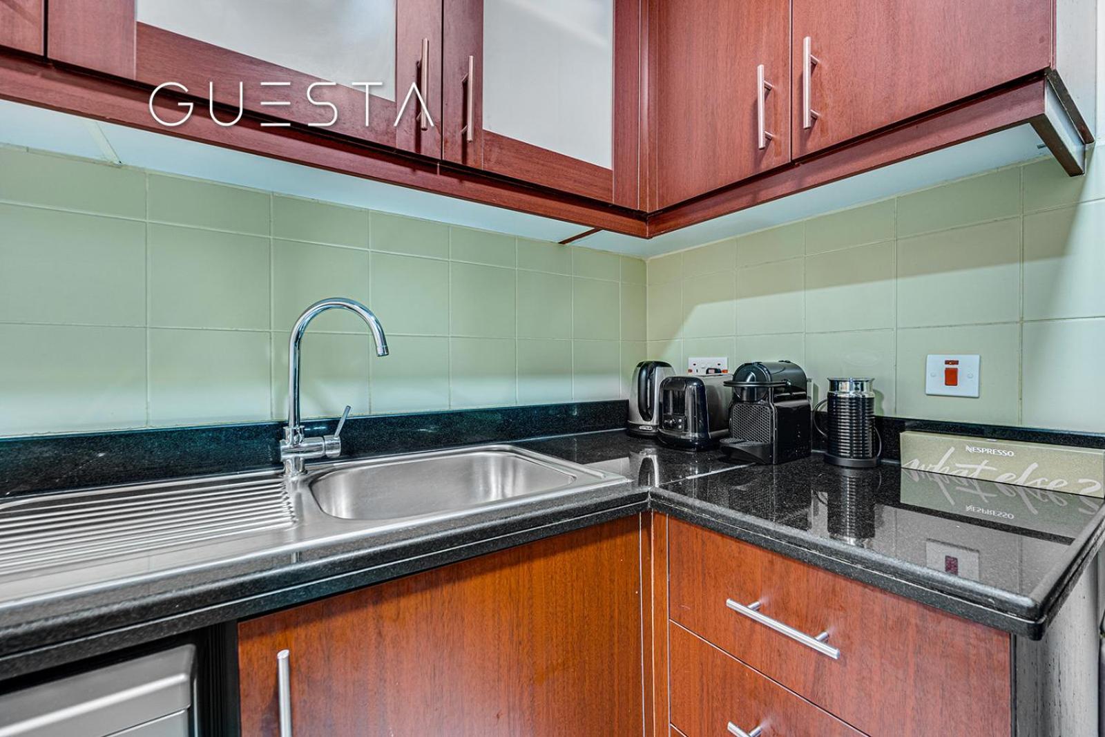 Bahar Residence, Jbr, Marina Dubai