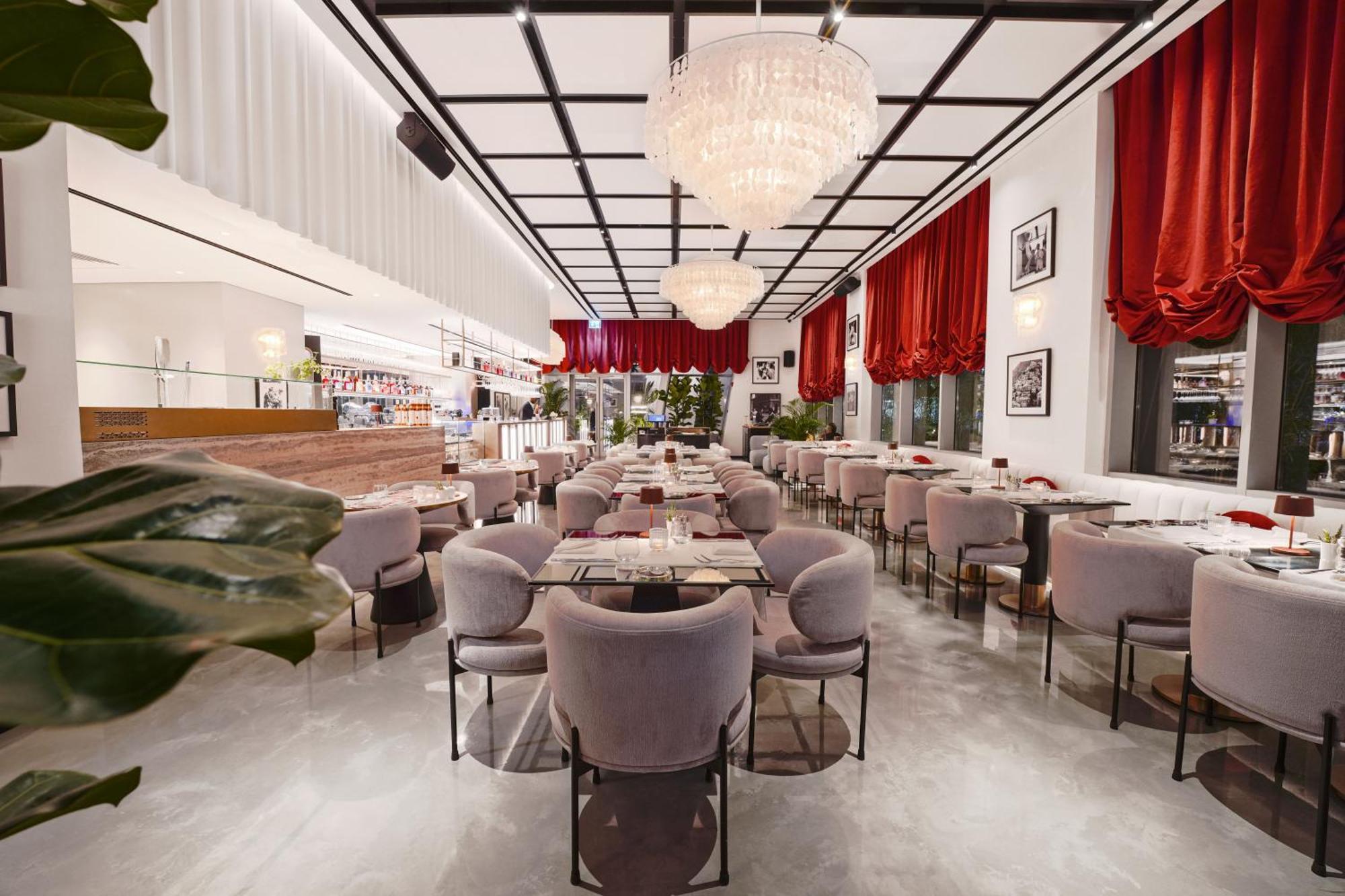 Lusso Hometels J One Business Bay Aparthotel Dubai
