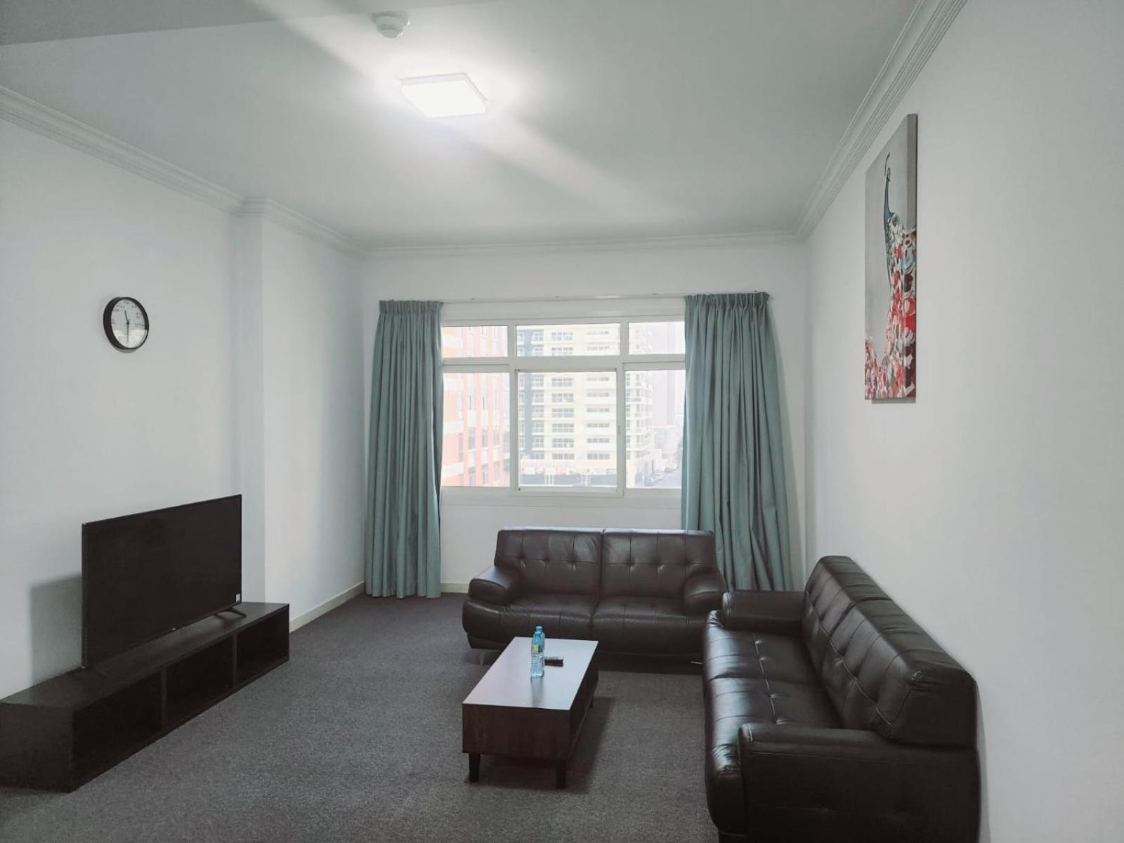 Apartment Havana Homes Oud Metha *