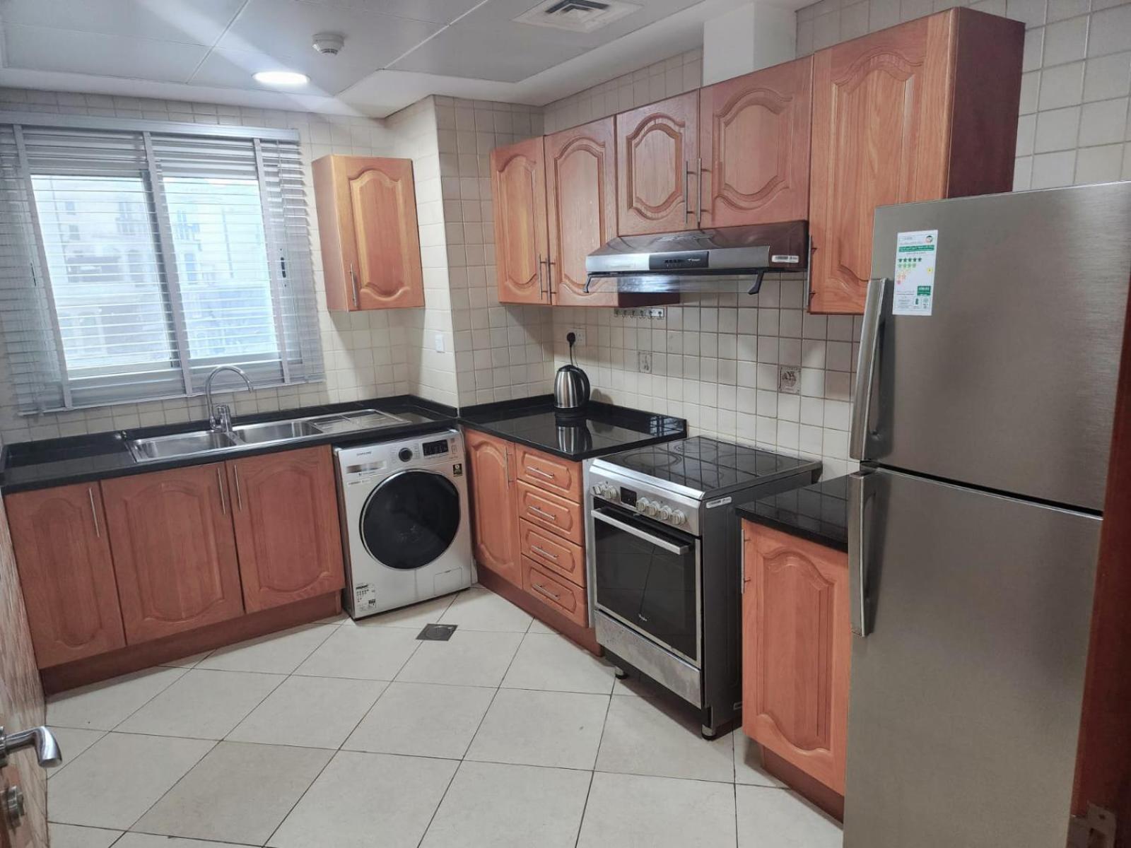Havana Homes Oud Metha Apartment Dubai
