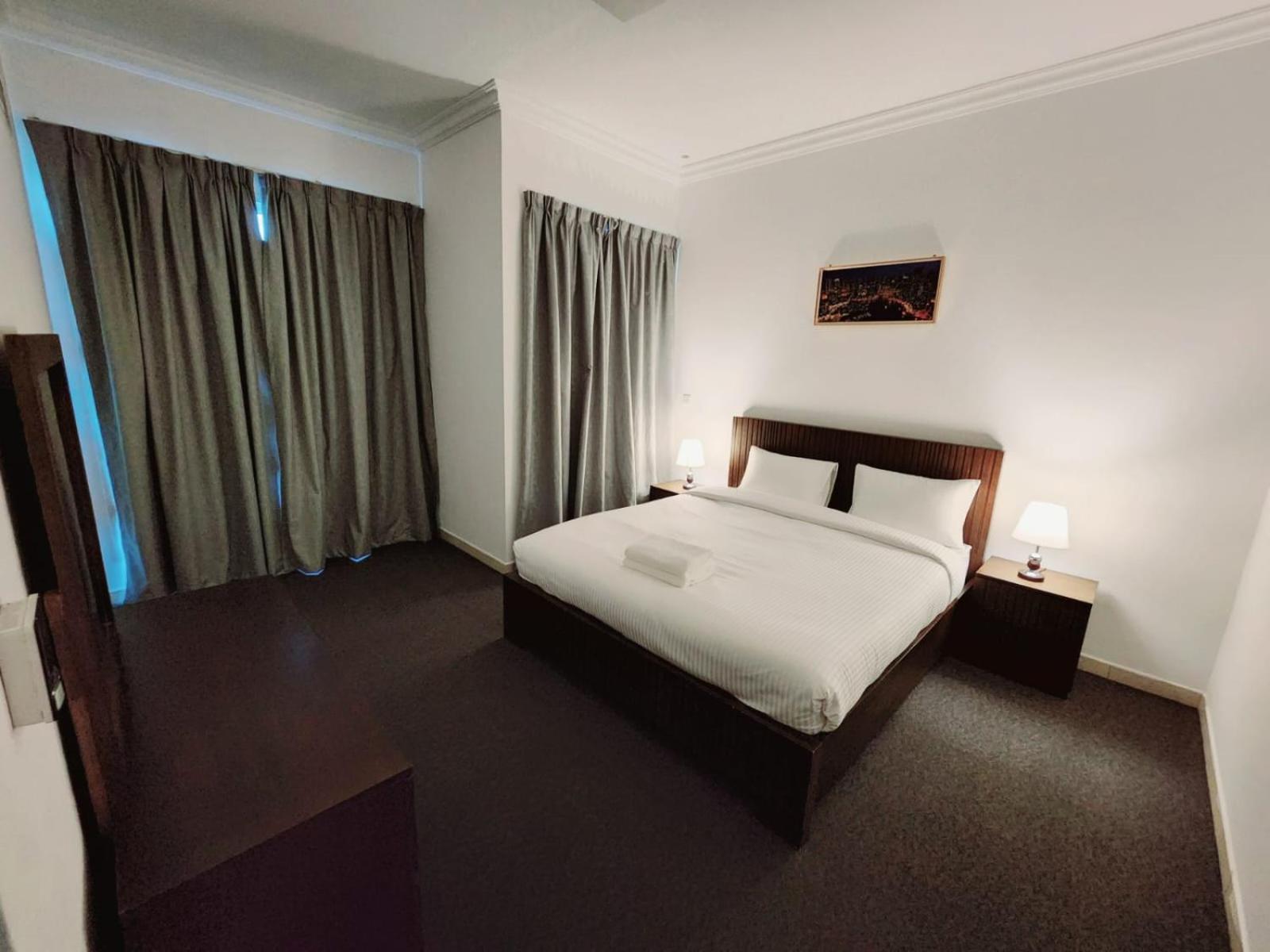 Apartment Havana Homes Oud Metha