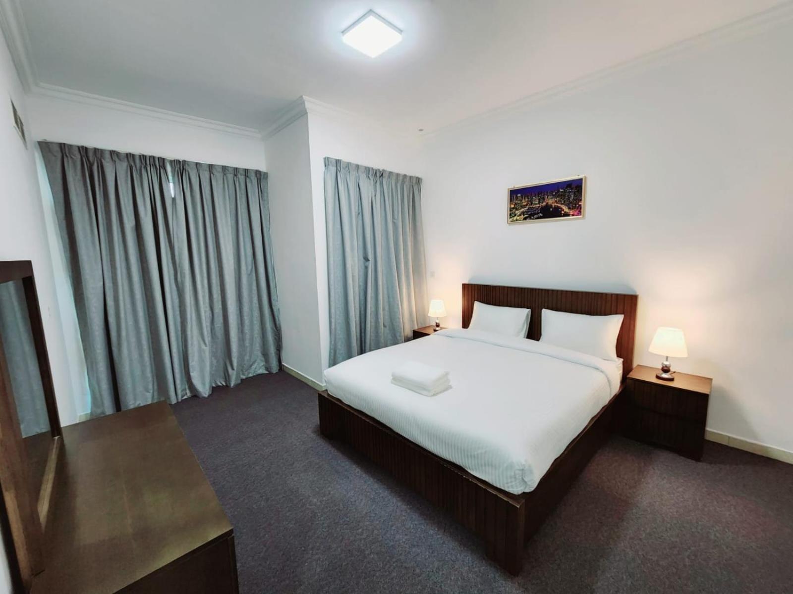 Apartment Havana Homes Oud Metha *