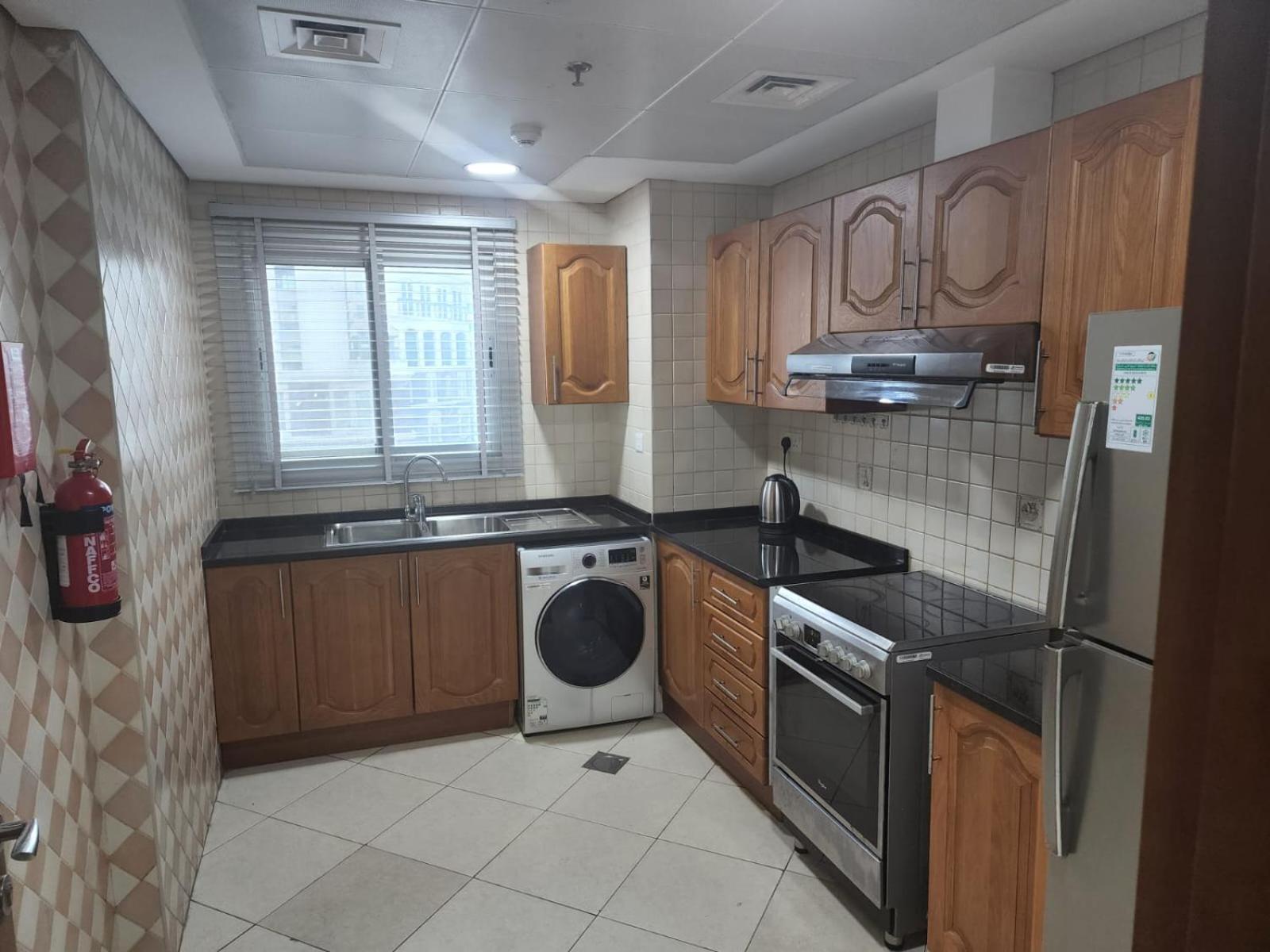 Havana Homes Oud Metha Apartment *