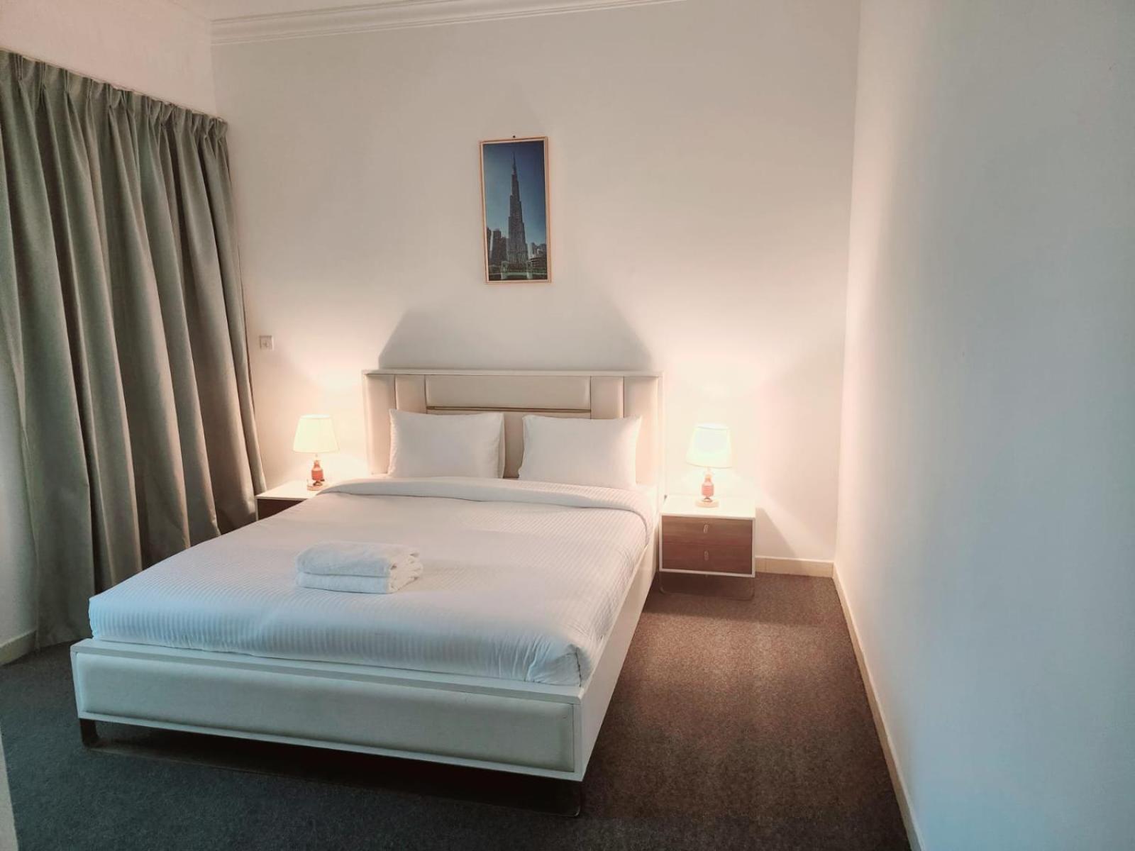 Apartment Havana Homes Oud Metha