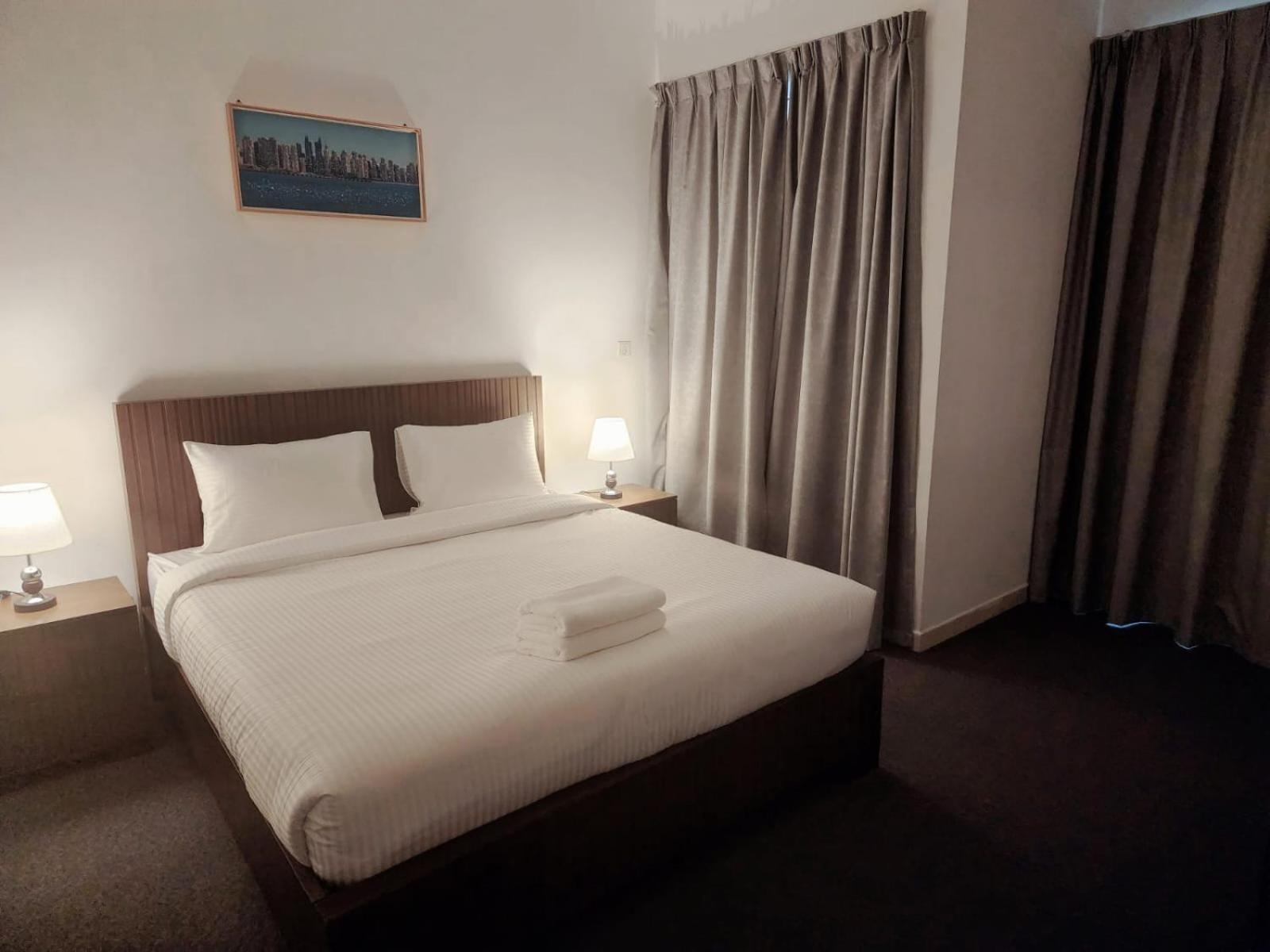 Apartment Havana Homes Oud Metha